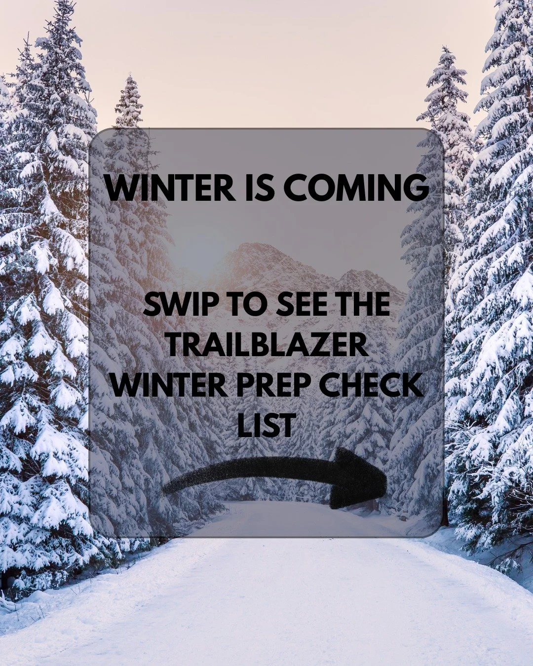 A well-maintained home is a happy home! Need a comprehensive check-up on your biggest systems? Book your inspection with Trailblazer today!

#WinterPreparedness  #FallHomeMaintenance  #homeinspectiontips  #EnergyEfficiency  #TrailBlazerTip  #hvacmain