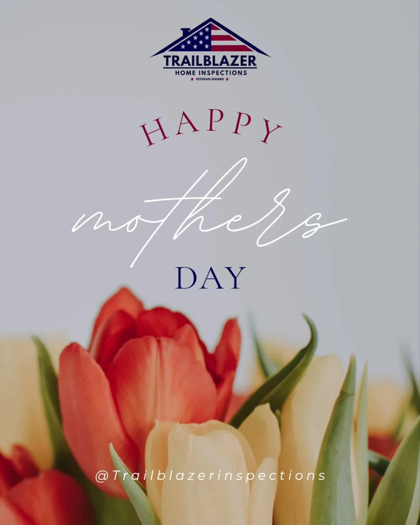 Celebrating the heart of the home today. Happy Mother&rsquo;s Day to the amazing moms, grandmothers, and mother figures in our lives! 🌷✨

#TrailblazerHomeInspections #lifestyle #mothersday #homeinspection #mnhomes