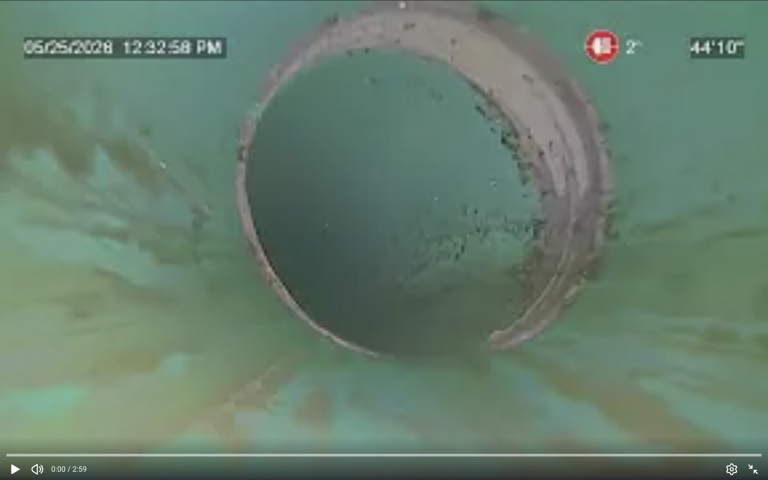 The $10,000 Surprise: Why You Need a Sewer Scope Inspection Before Buying a Home