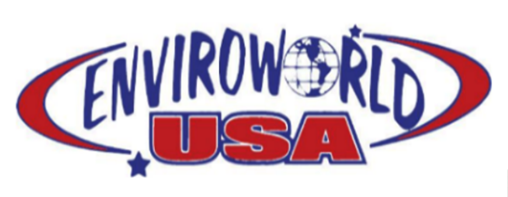 Enviroworld USA logo
