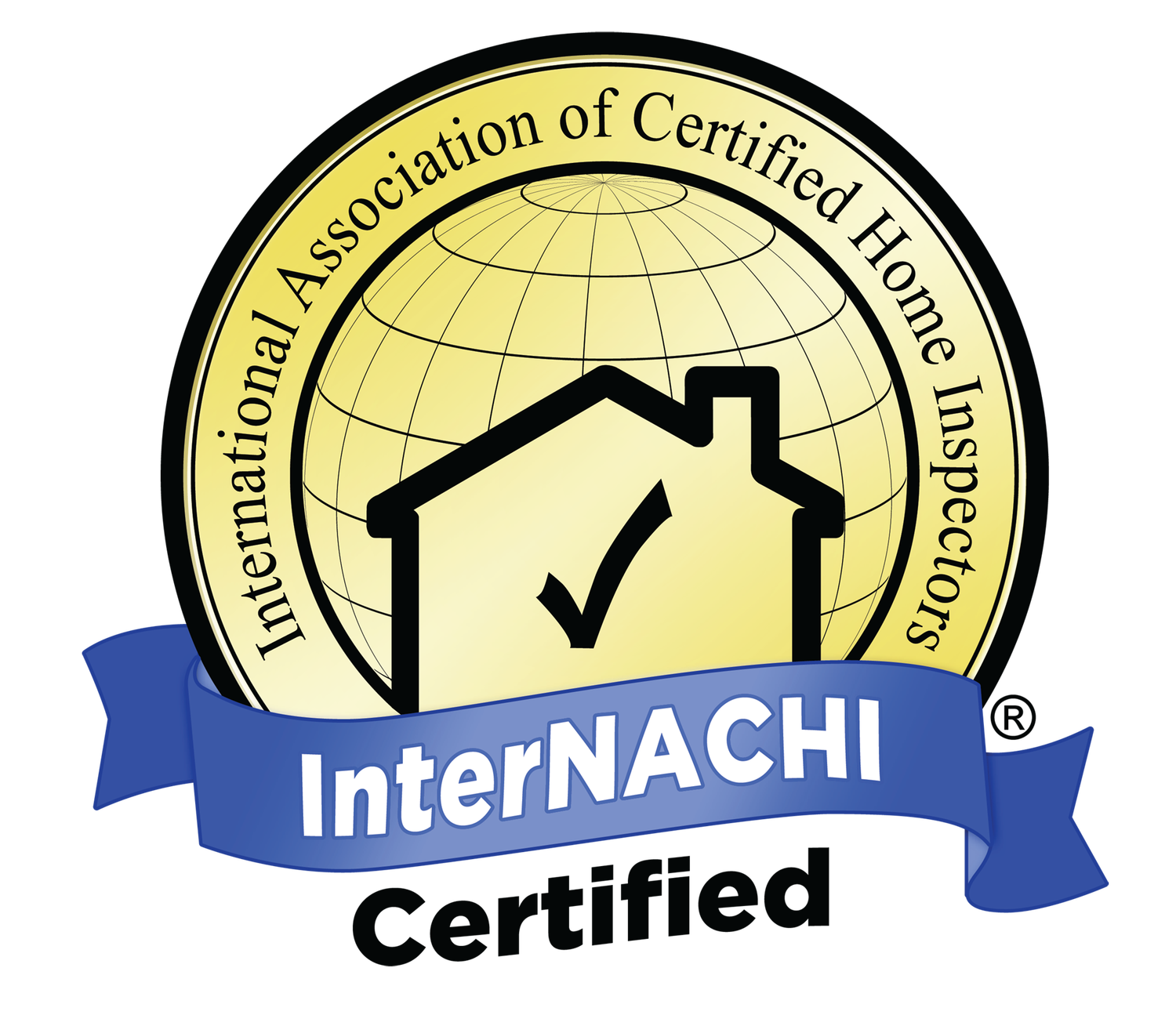 InterNACHI Certified Professional Inspector