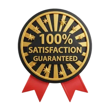 100 percent satisfaction guarantee Trailblazer Home Inspections Minnesota