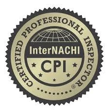 Certified Professional Inspector CPI badge