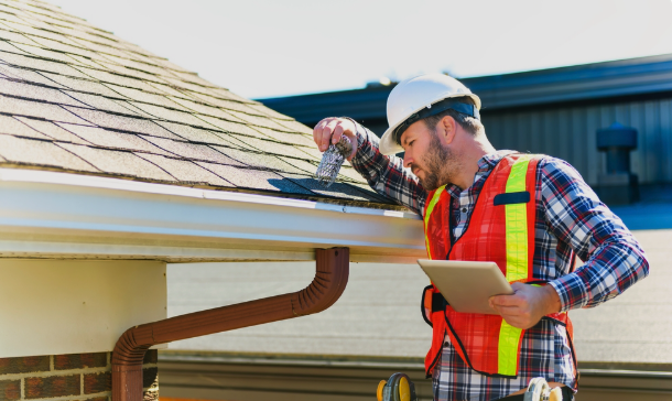 Apple Valley MN home inspection identifying moisture electrical and structural concerns