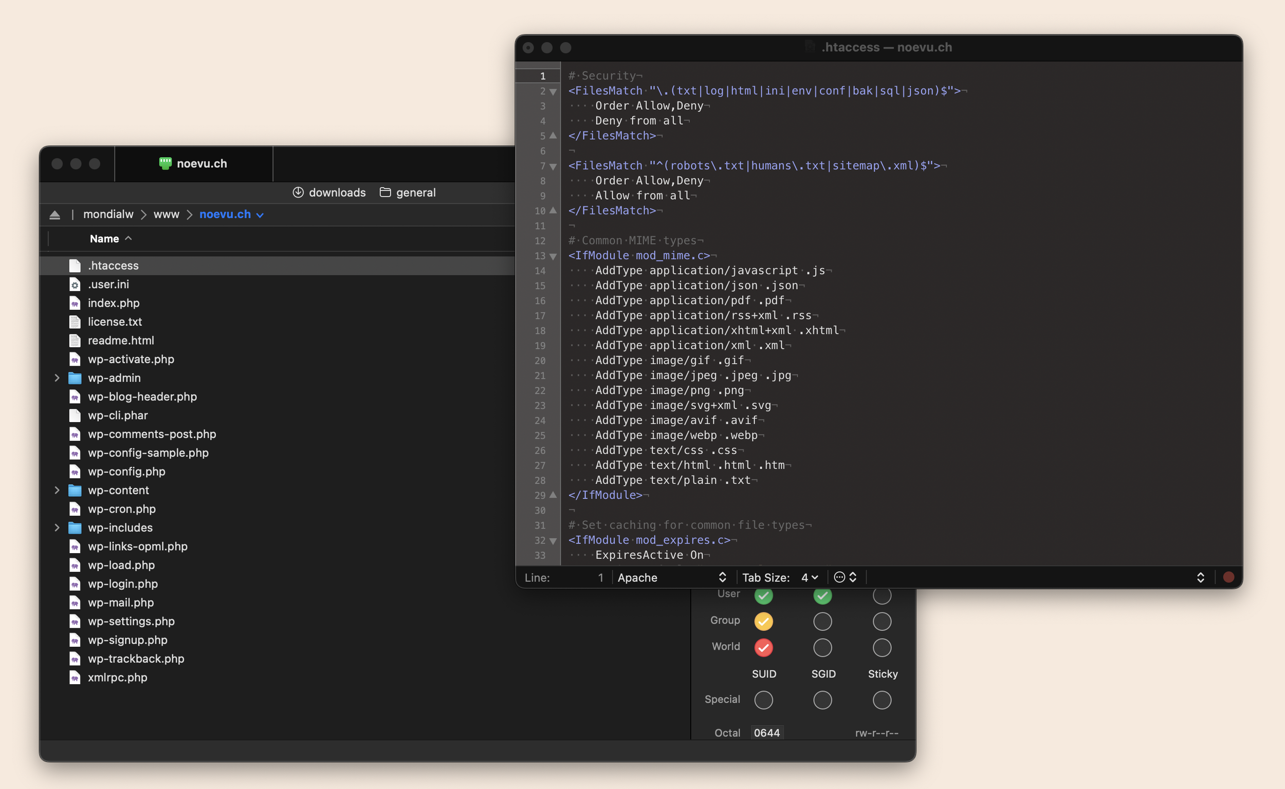 Squarespace Sicherheit ist ein KMU Alptraum – oder teuer.