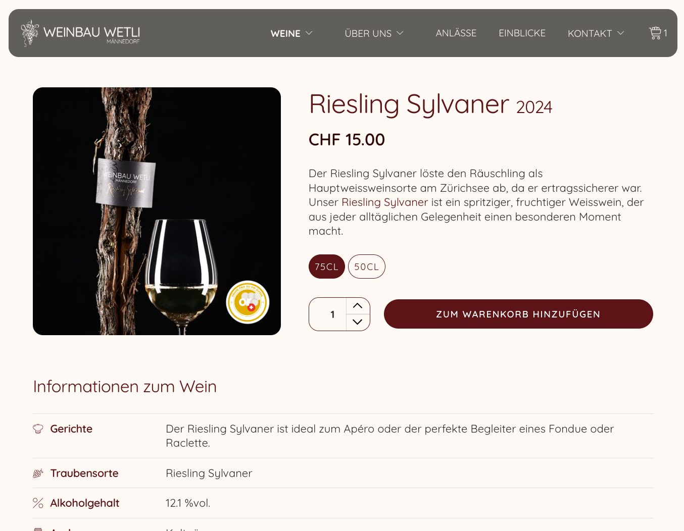 Squarespace Erfahrung mit individuellen Code Anpassungen