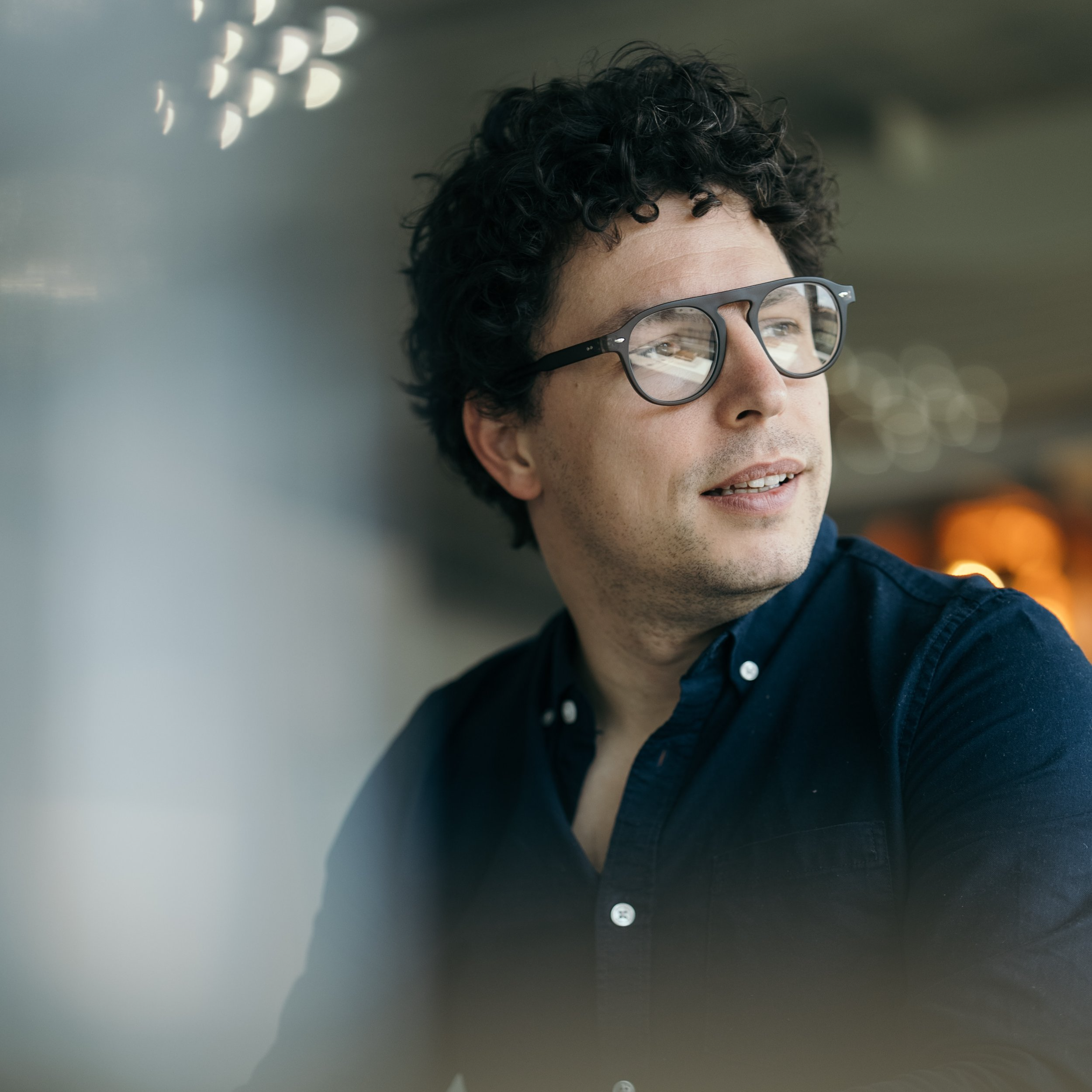 Umfassende Squarespace Erfahrung und 25 Jahren im Webdesign.