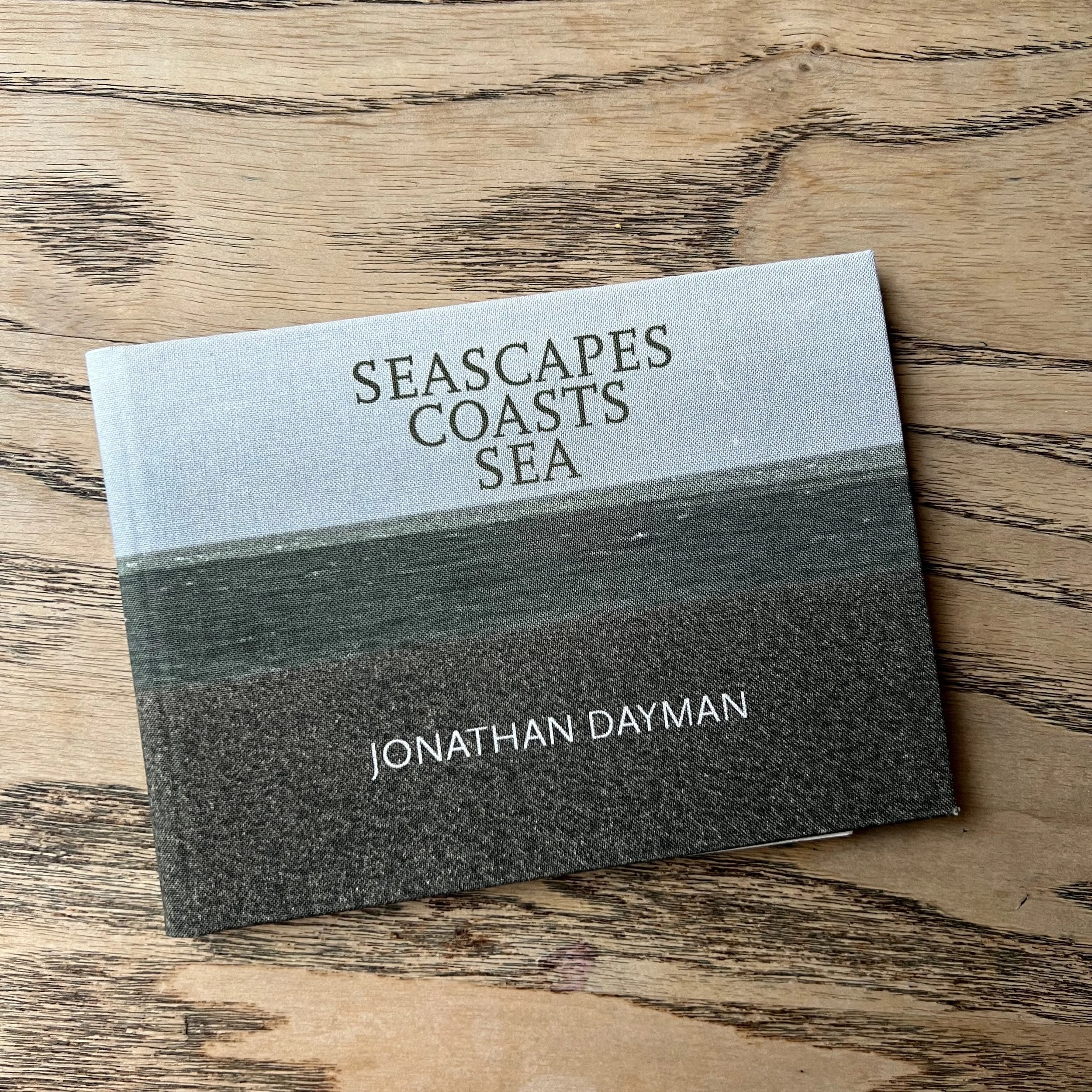 Seascapes Coasts Sea