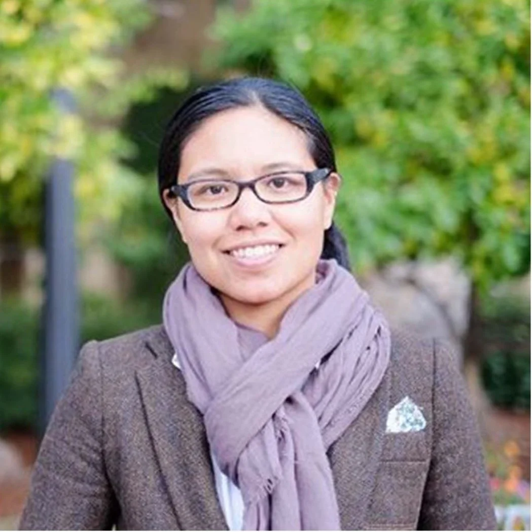Mariel Fabro - Managing Partner at Beacon