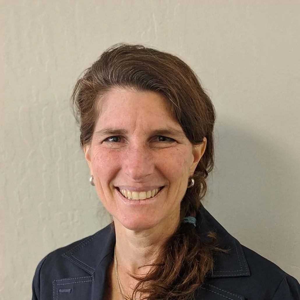 Annette Branger - Head of Research at Beacon