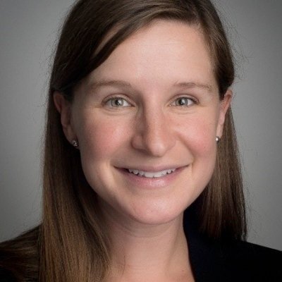 Brenna Lord - Principal Consultant and Project Advisor at Beacon