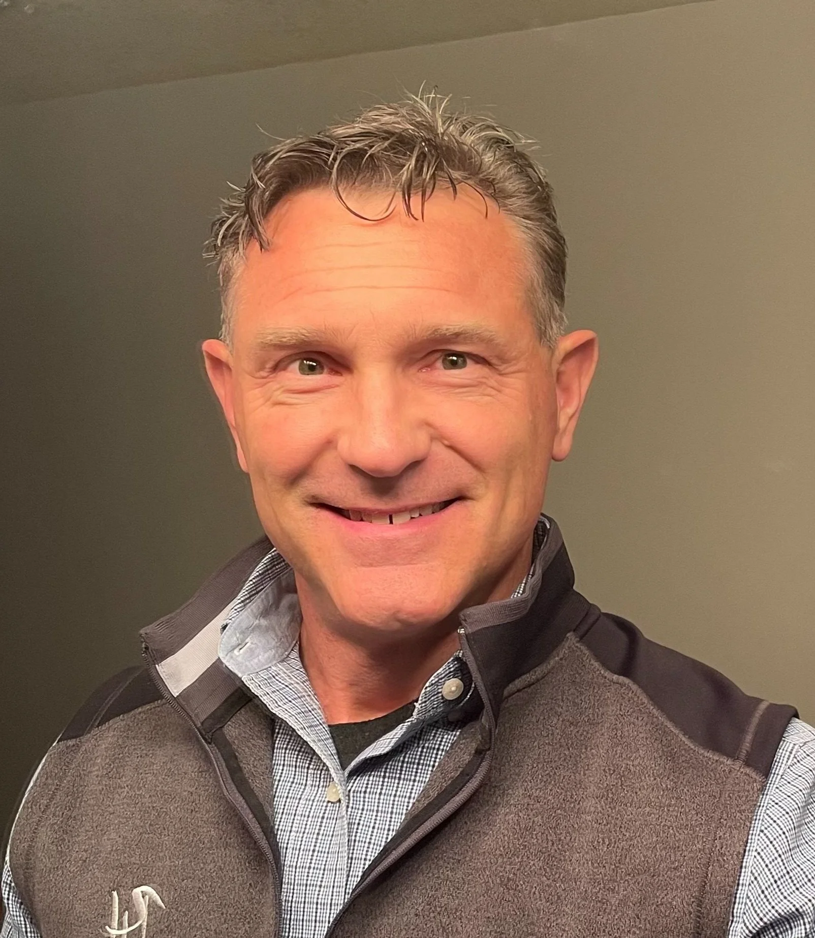 Doug Lorang - Principal Consultant at Beacon