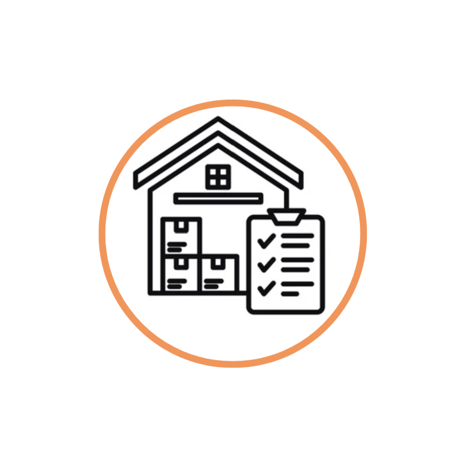 Material Receiving and Verification of Purchased Products SOP