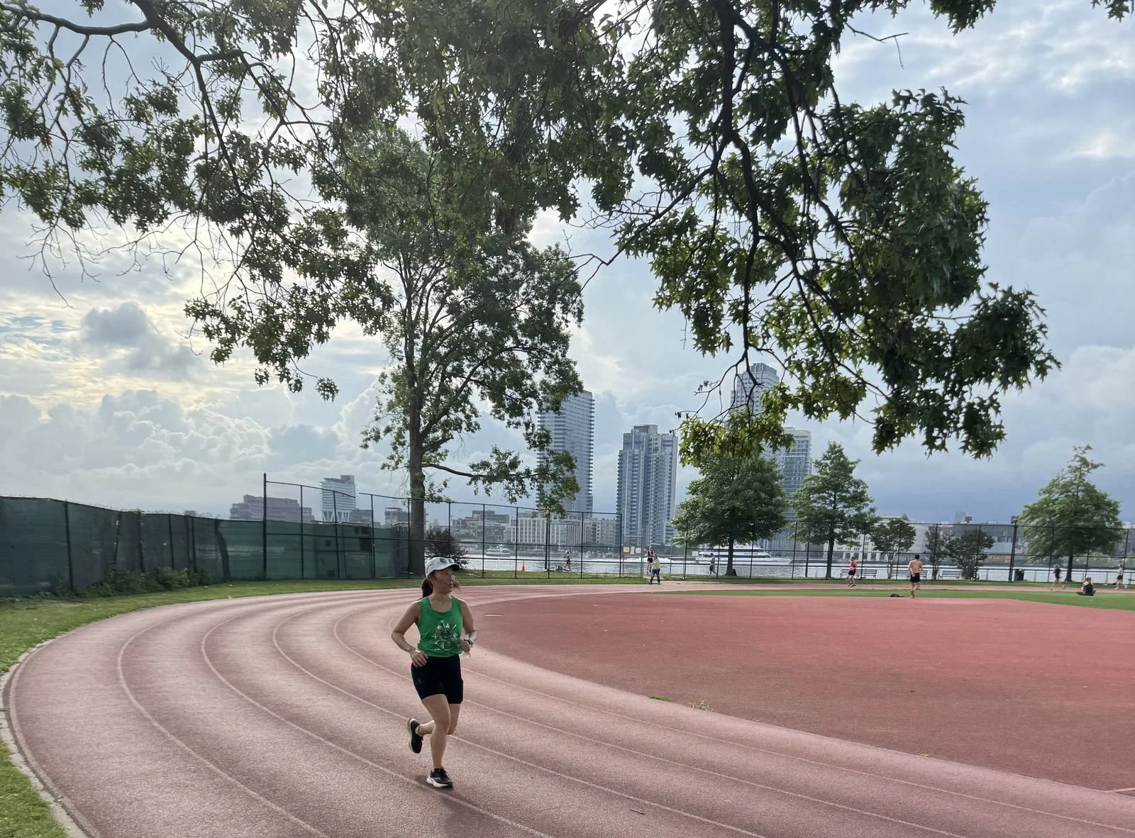 Gait Analysis + Running Form Review