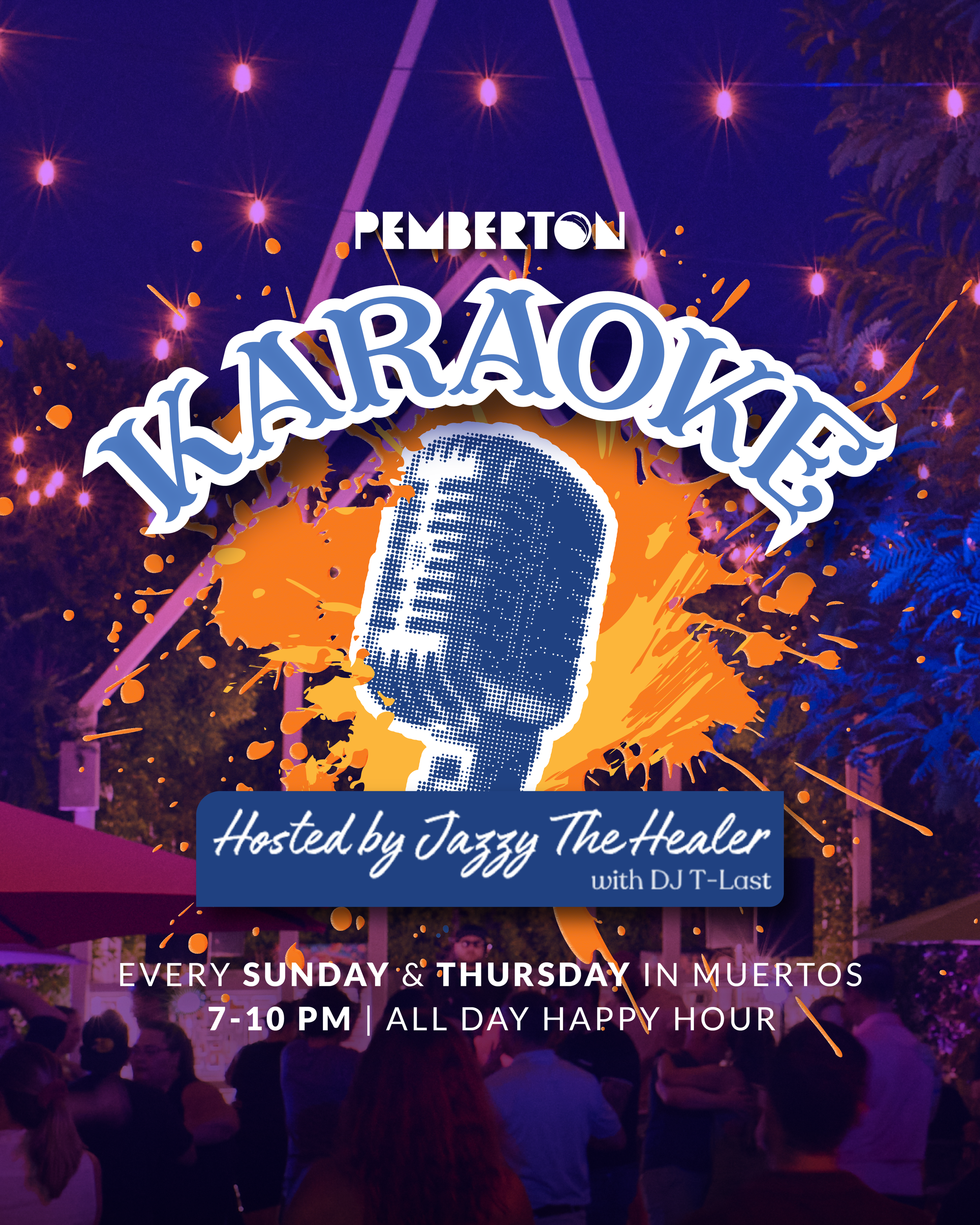 Karaoke 