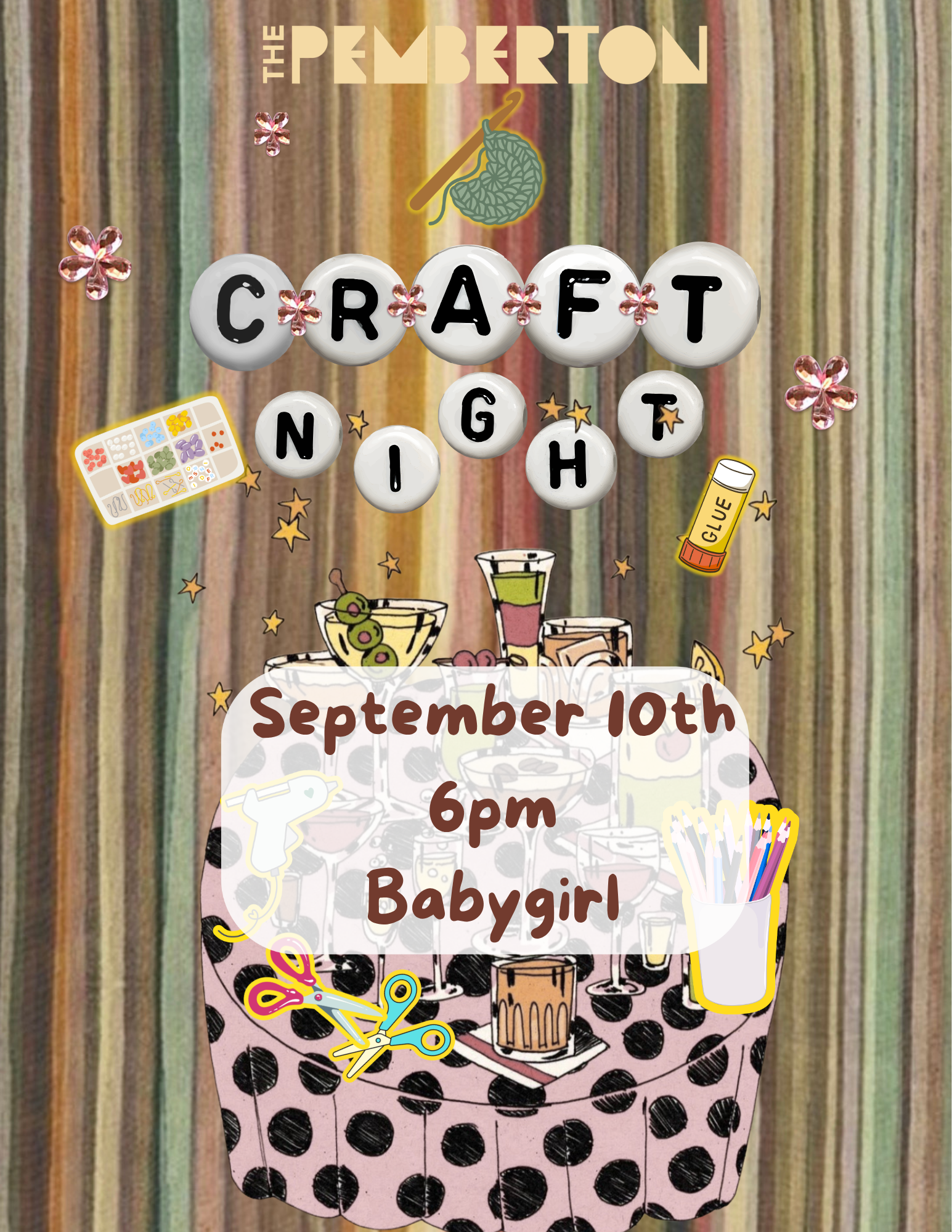 Craft Night
