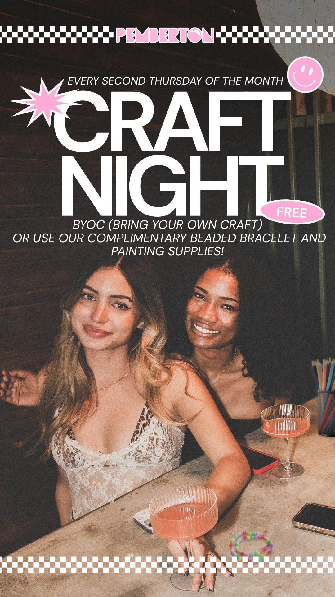 Craft Night
