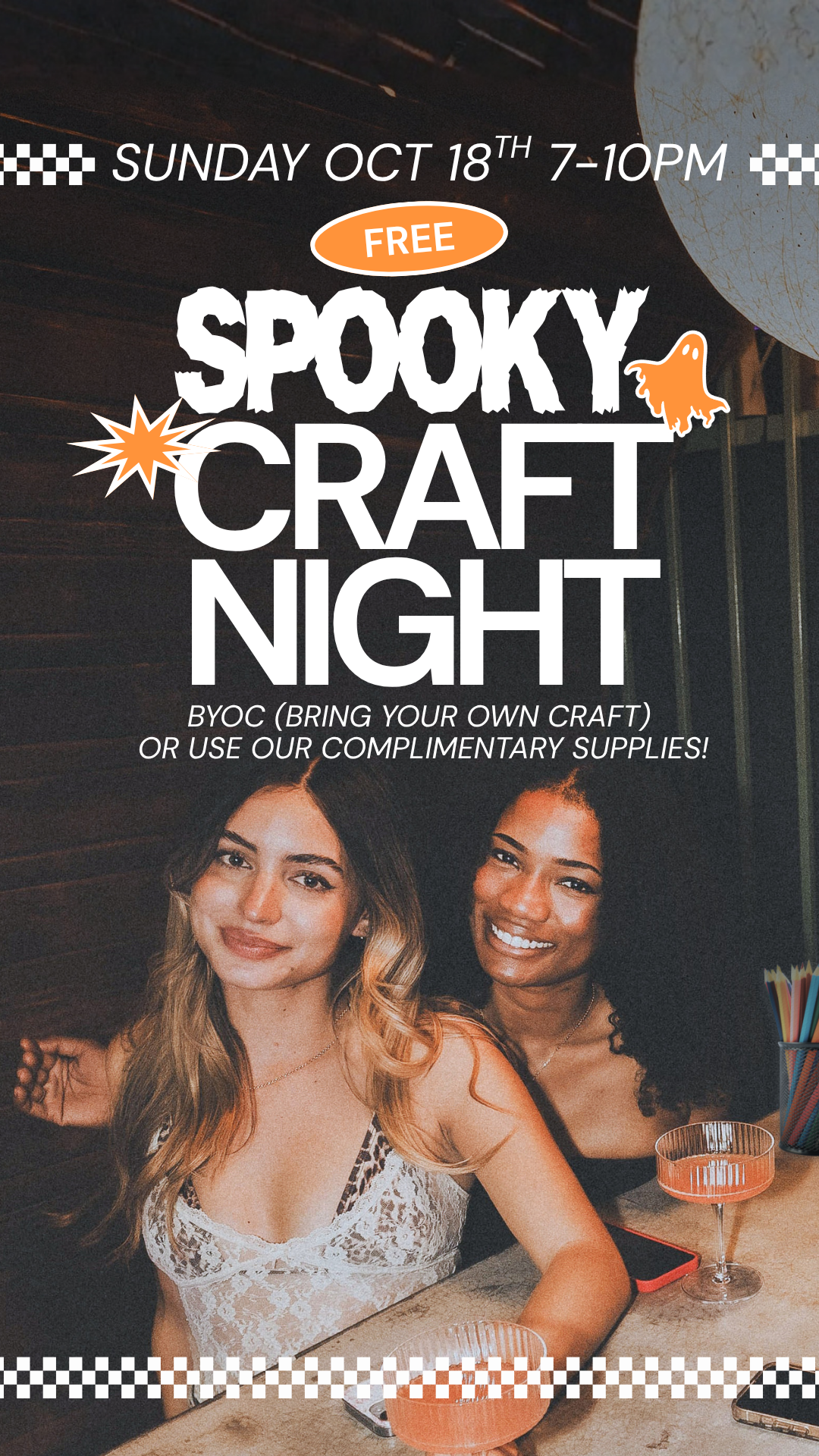 Craft Night
