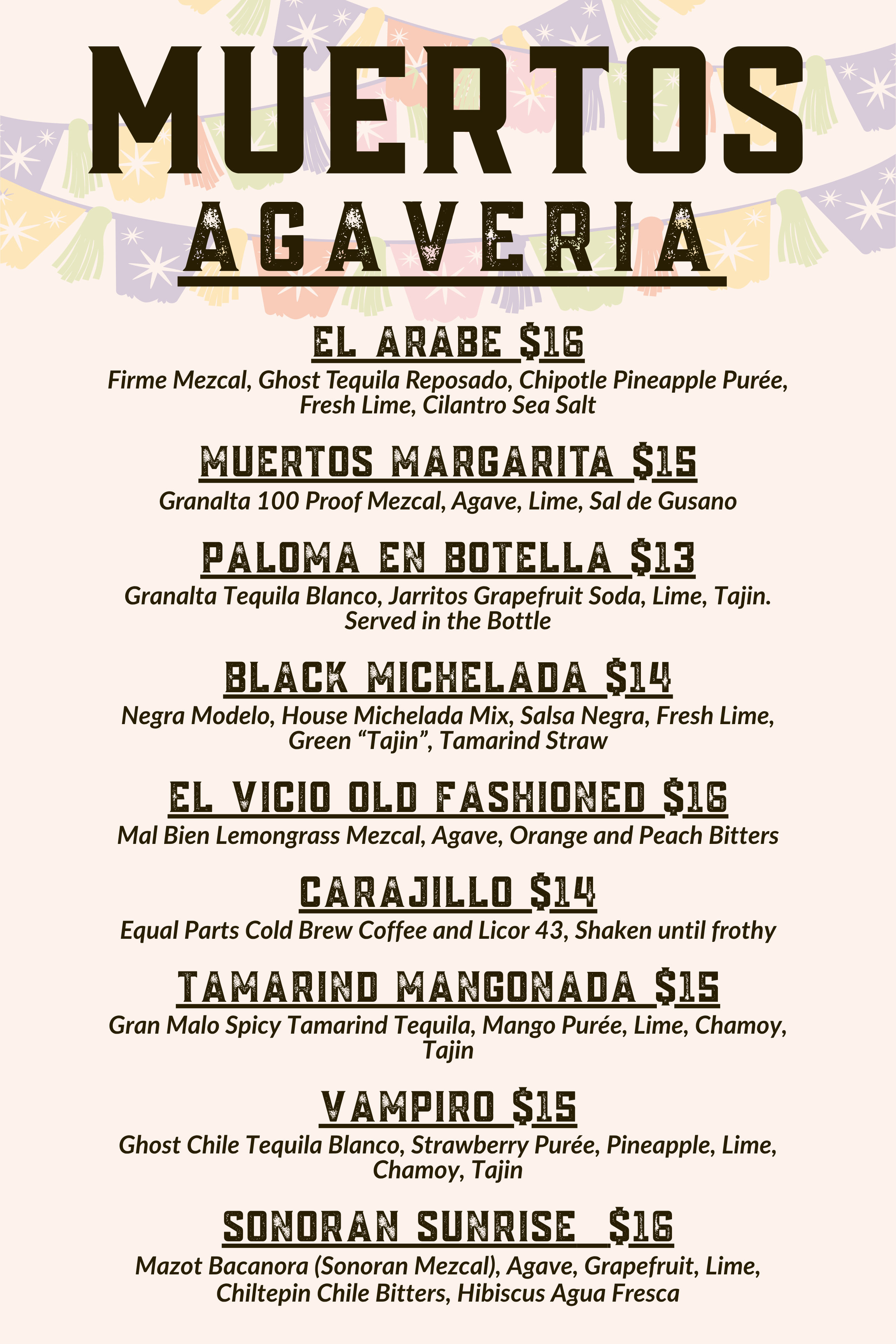 Muertos Bar2.5 Menu Poster.png