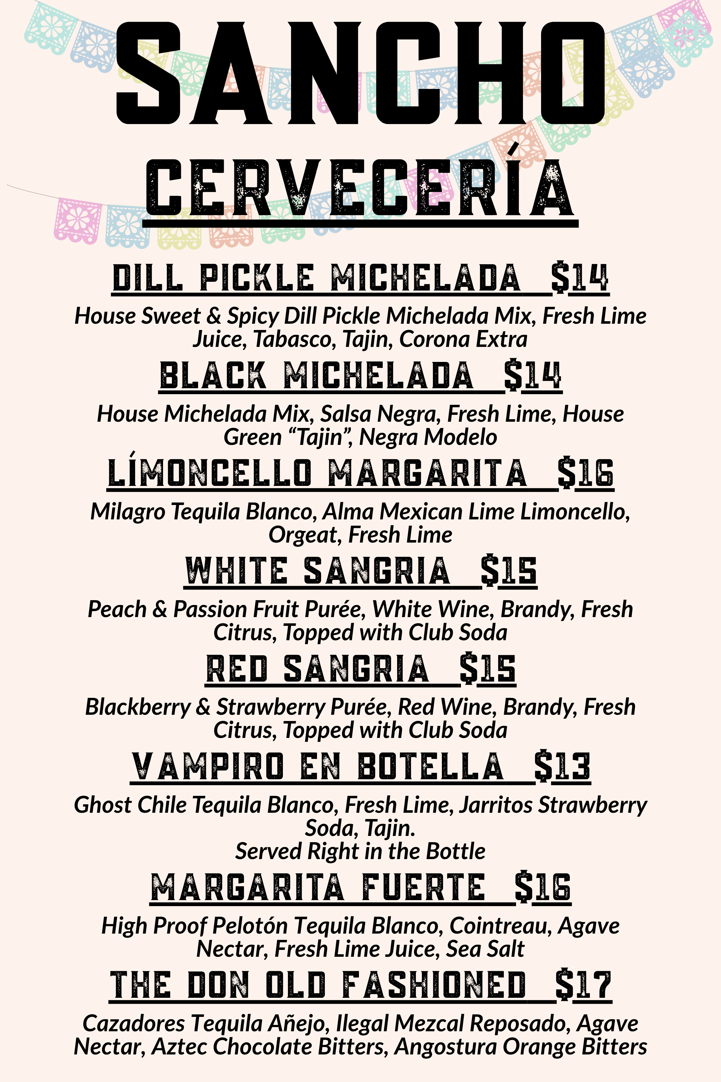 Sancho Cerveceria Menu 1.0.png
