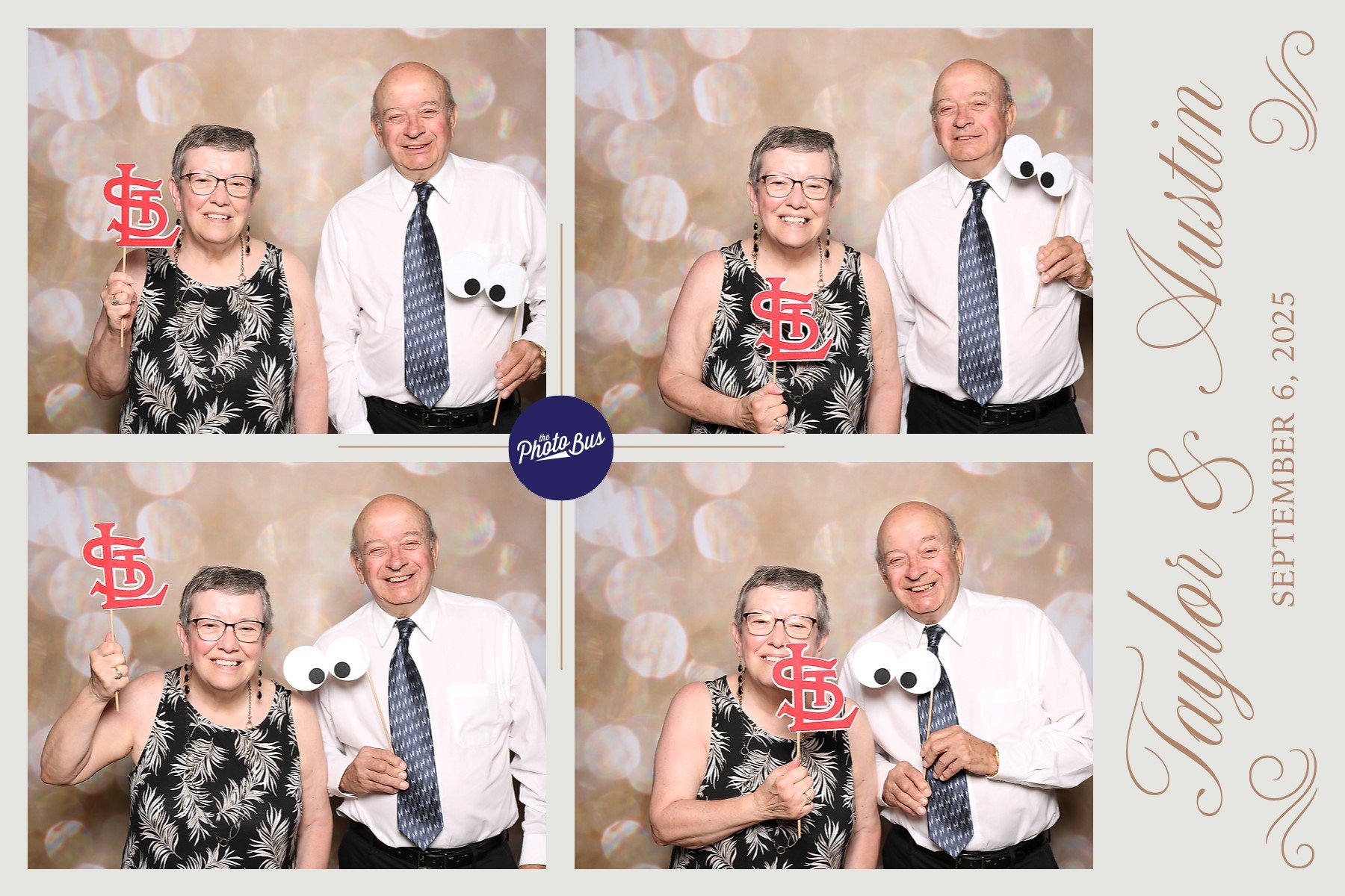 open air photo booth with backdrop and custom props 51.jpg