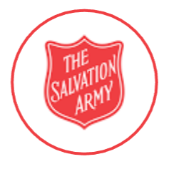 The Salvation Army Logo