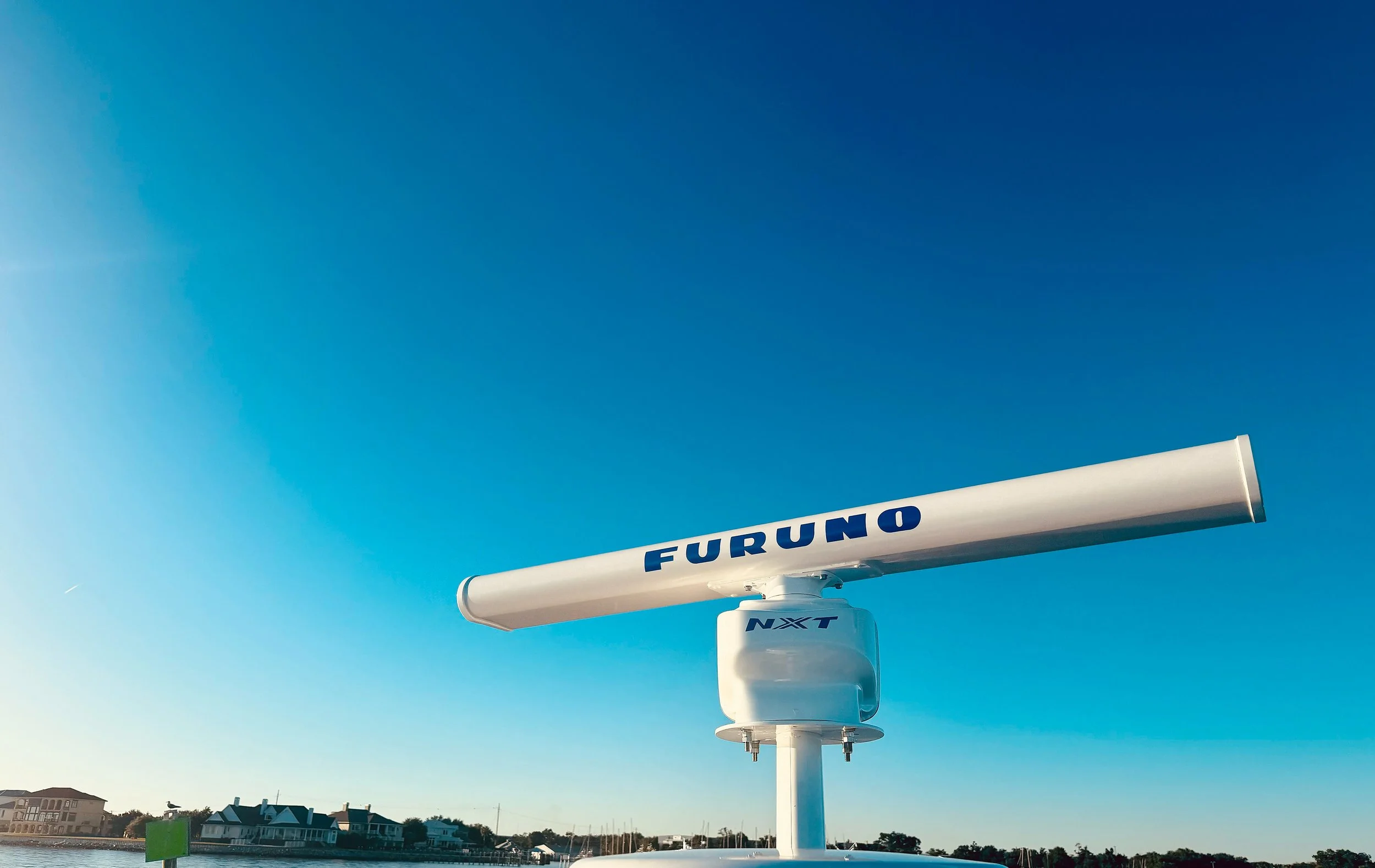 Furuno and Tocaro Blue Collaborate to Advance Radar-Based Perception