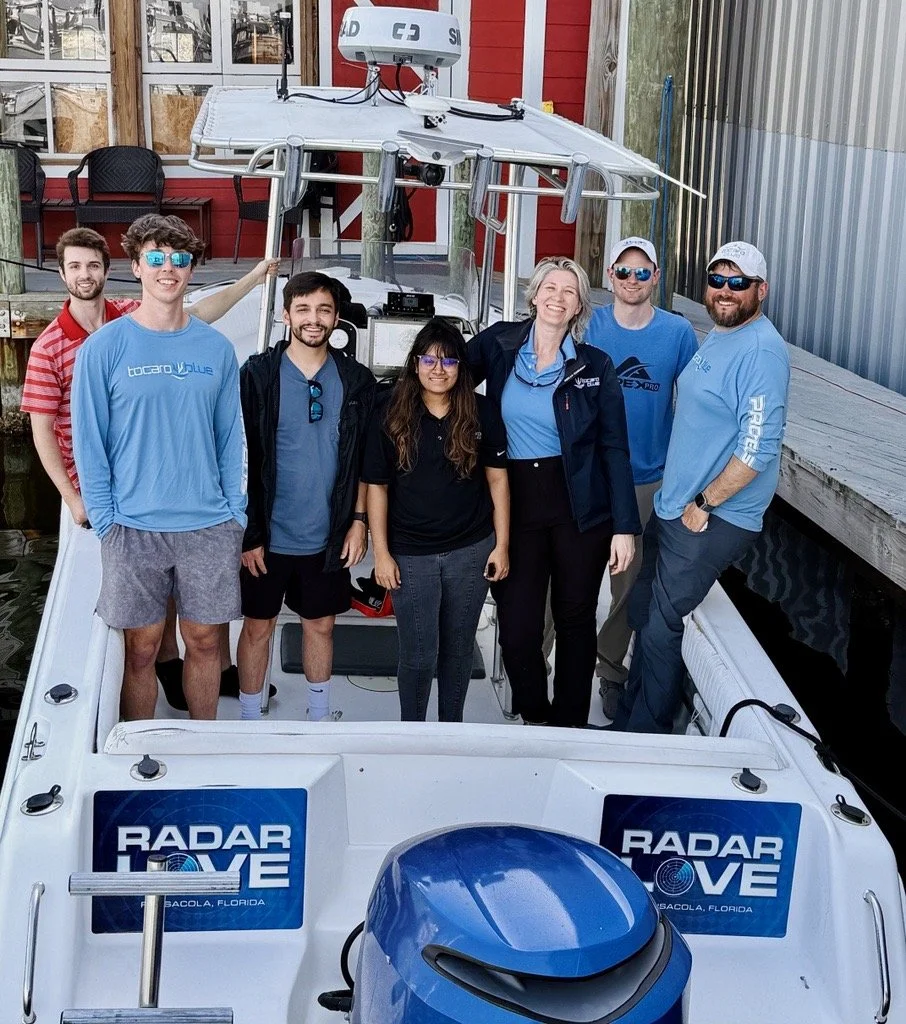 Tocaro Blue team on Radar Love.jpeg