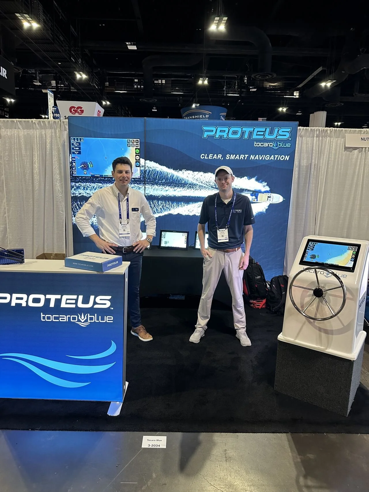 Andrew and Austin Ibex exhibition.jpeg