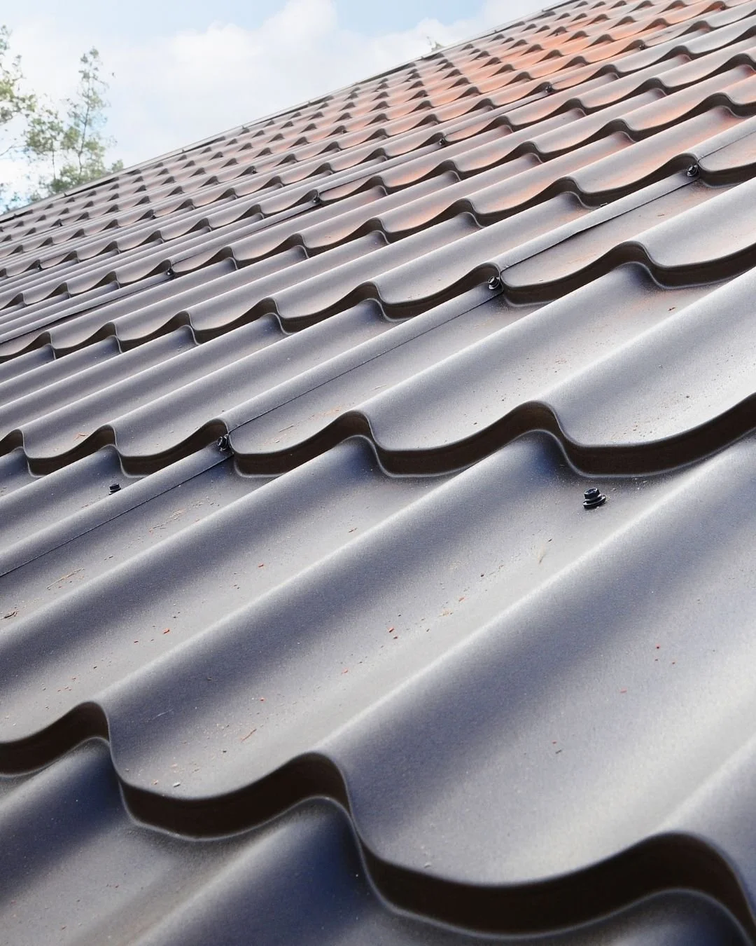 Bellingham Metal Roofing