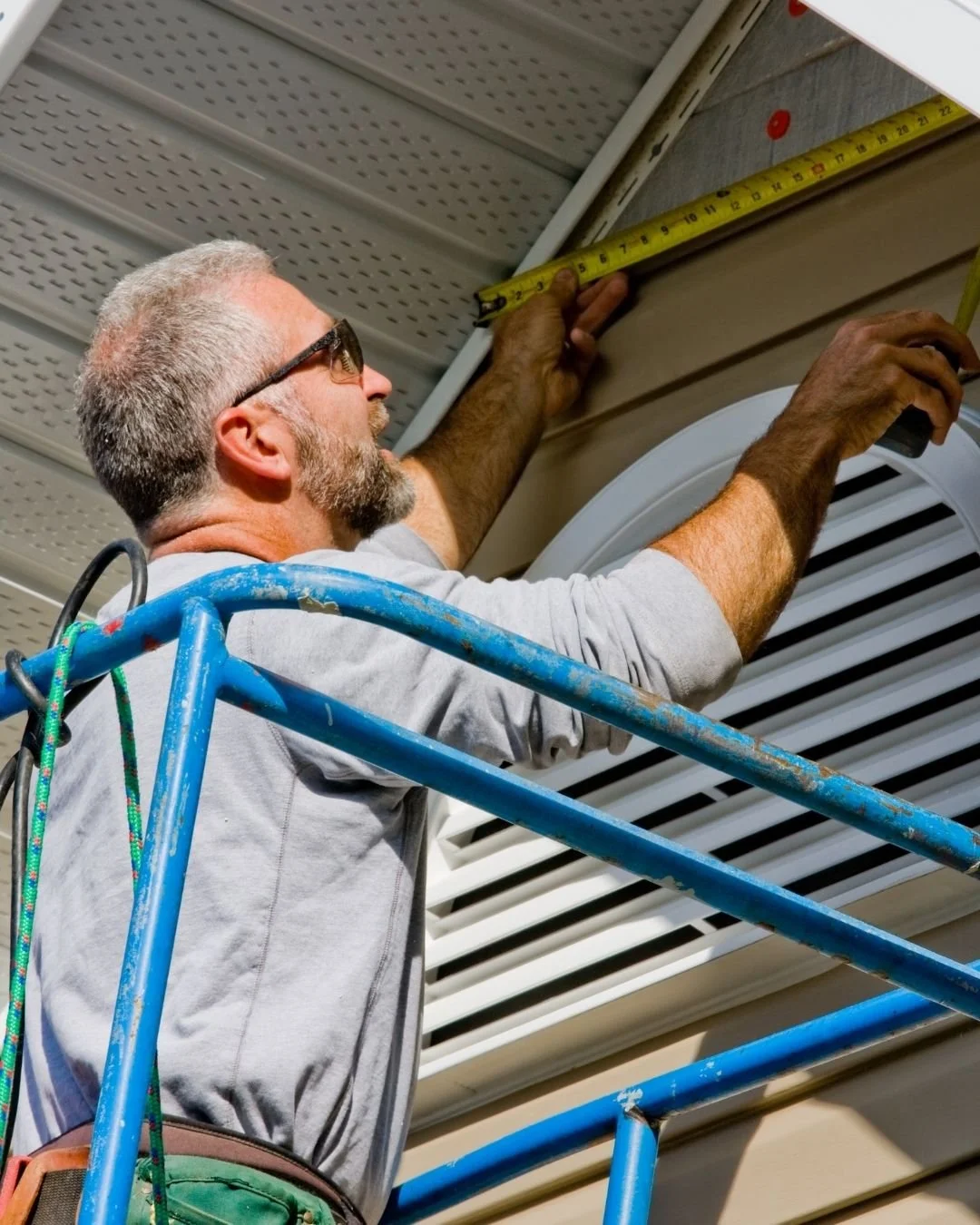 Siding Contractor Bellingham WA