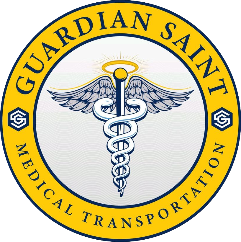 Guardian Saint