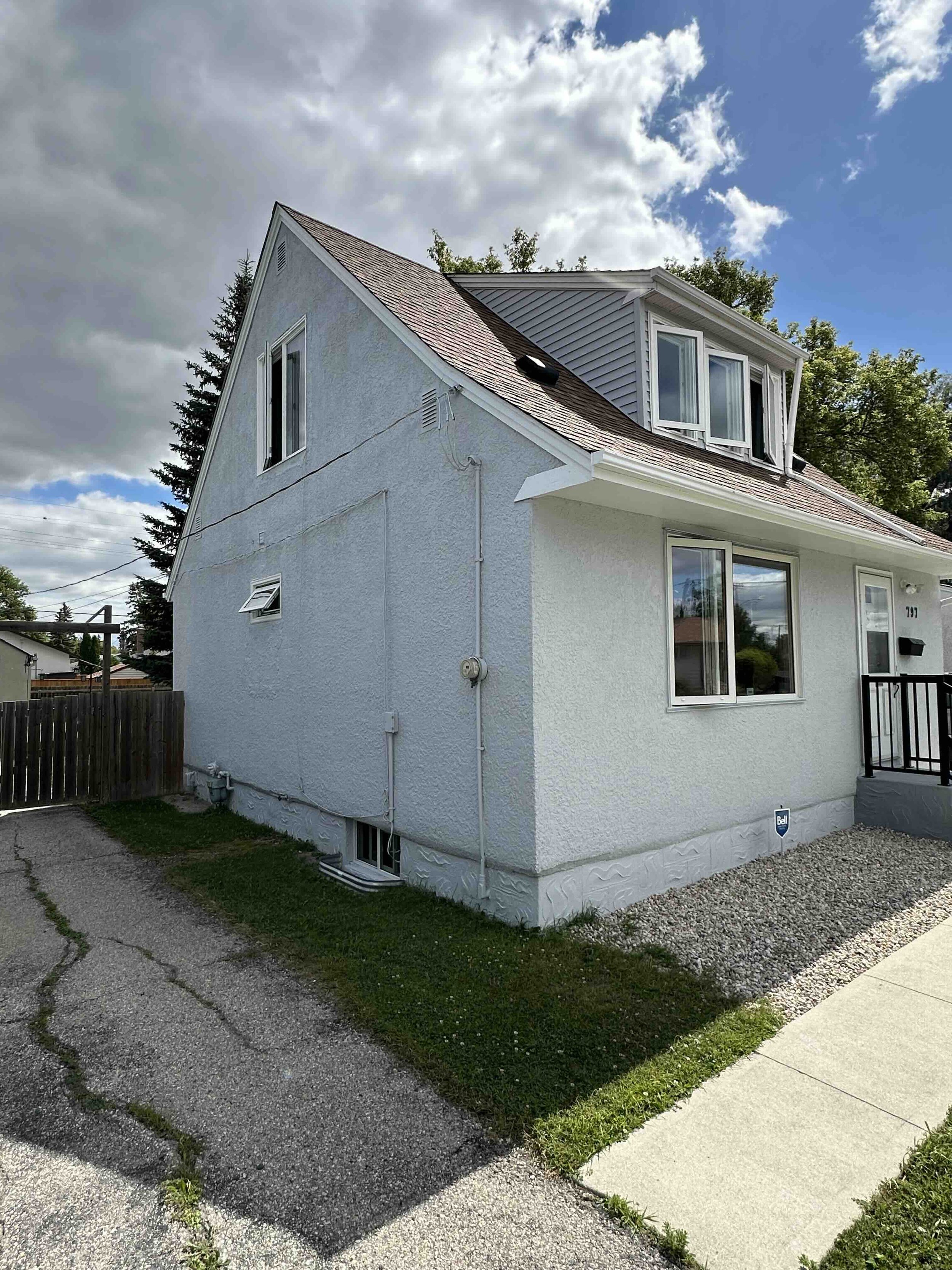 Residential | Sturgeon Creek
