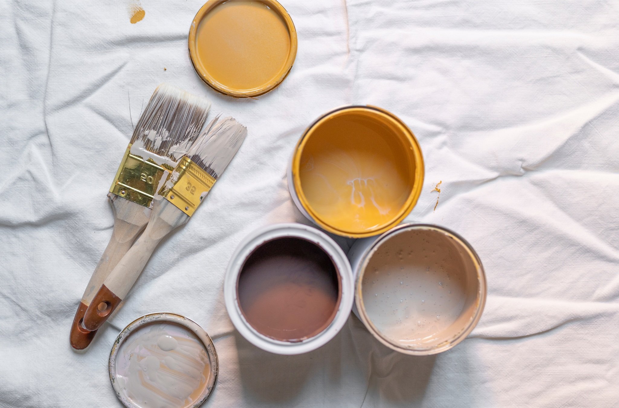 Avoid These Mistakes While Painting Your Basement in Winnipeg