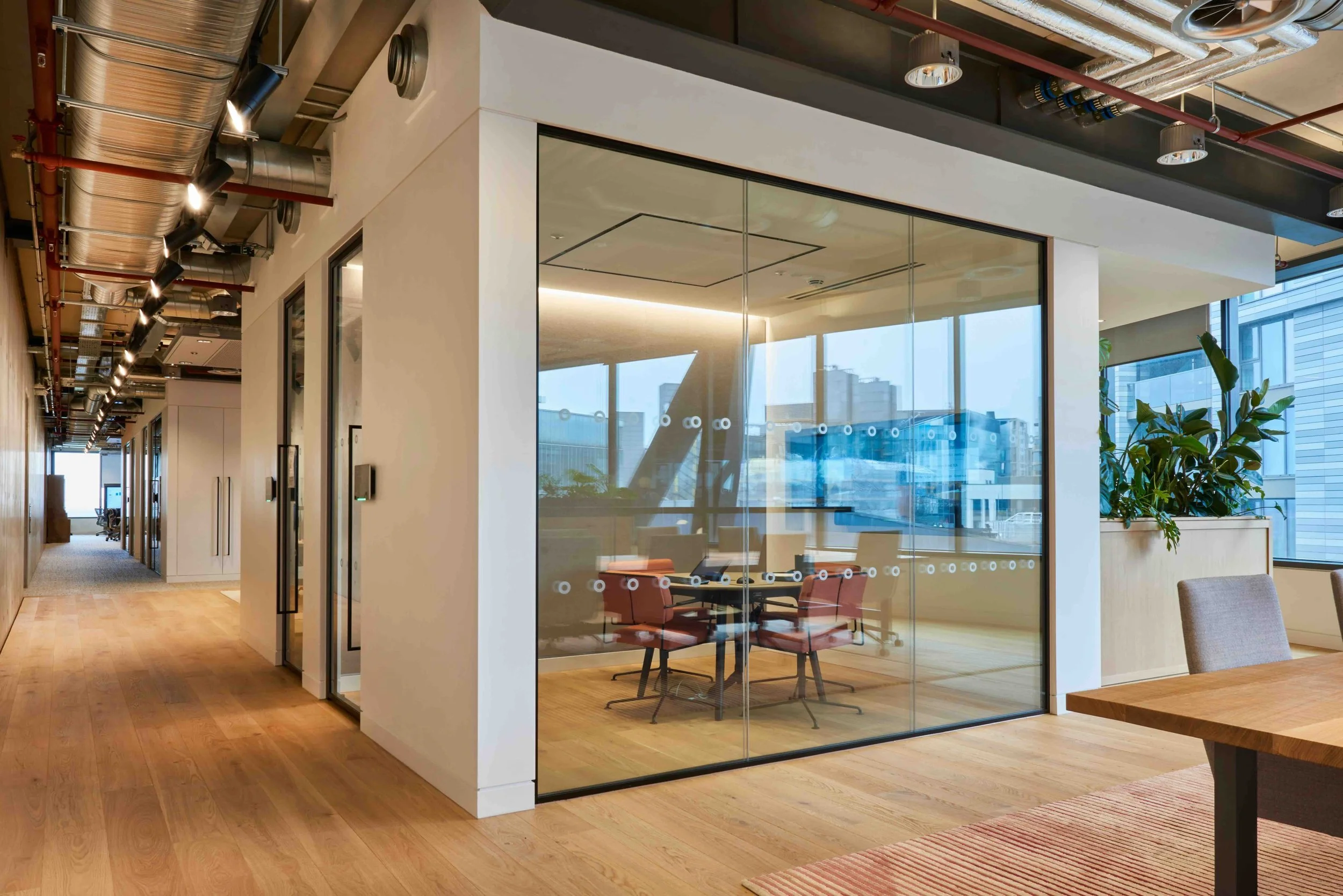 Top 10 Commercial Office Paint Color Ideas (2025)