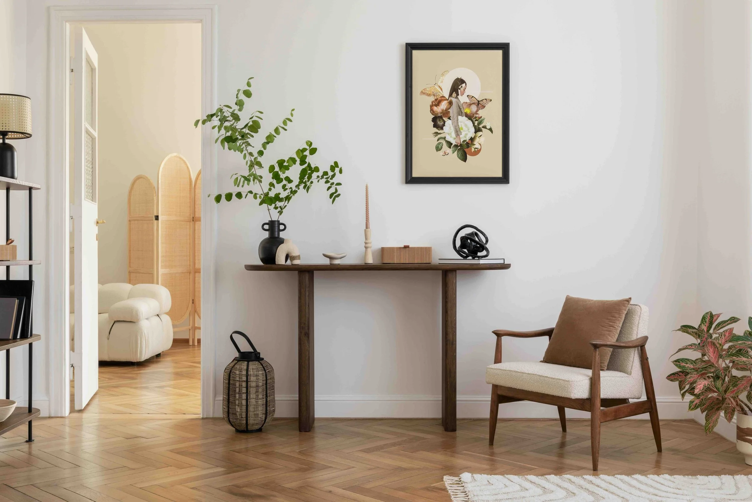 Interior Painting Tips for the Winter Season