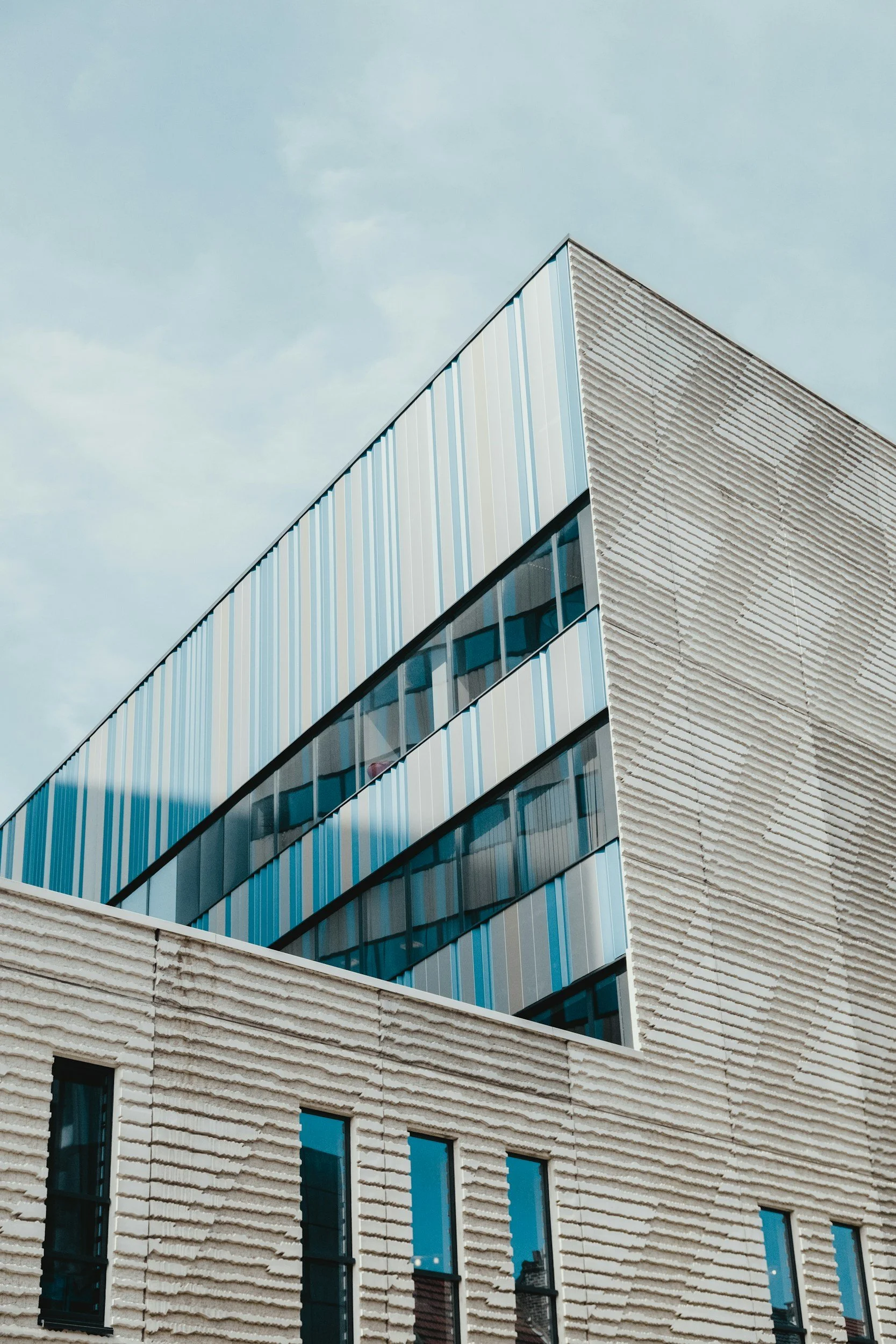 Why Regular Maintenance Painting Is Key to Protecting Your Commercial Property