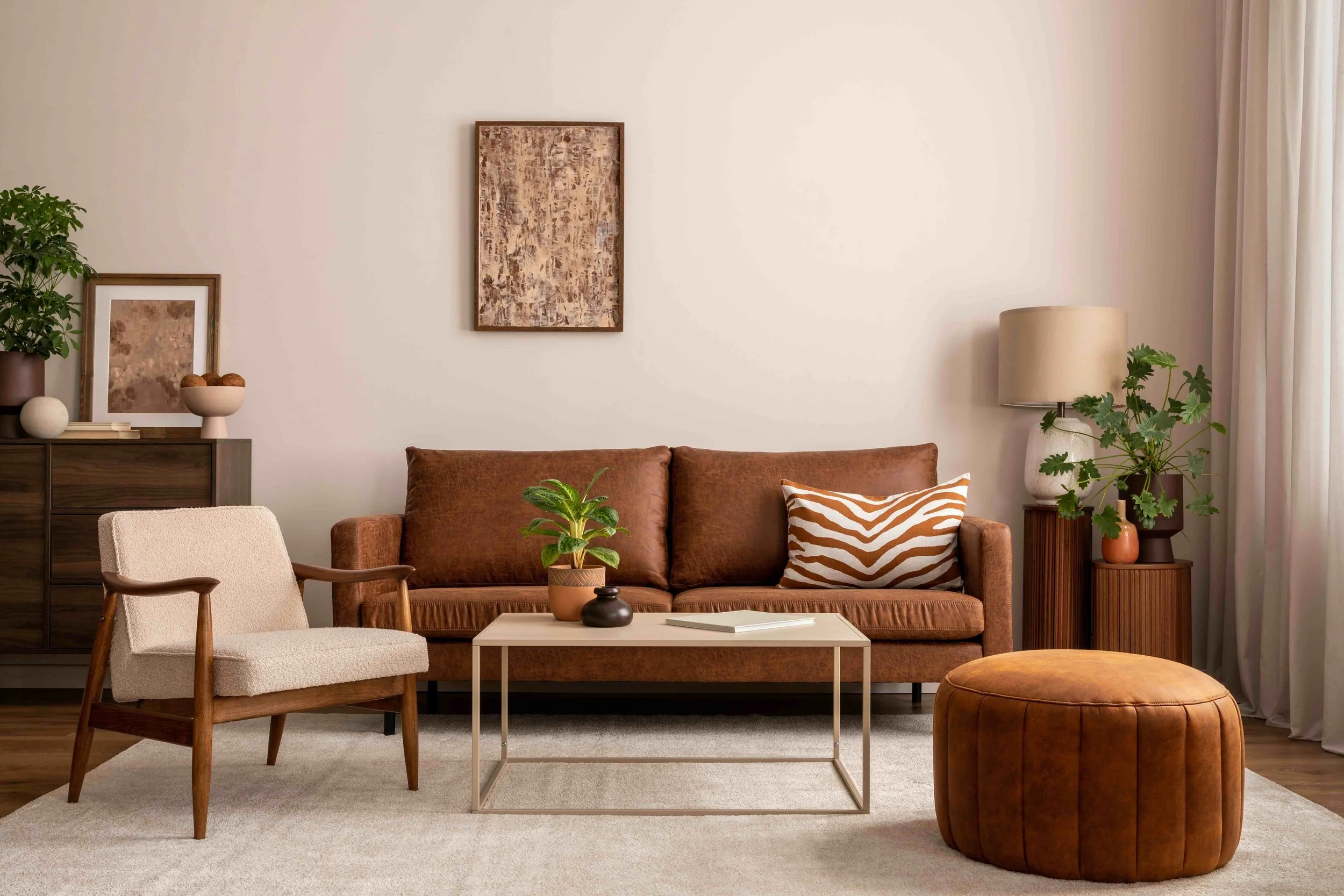 Spotting and Solving Common Interior Paint Problems