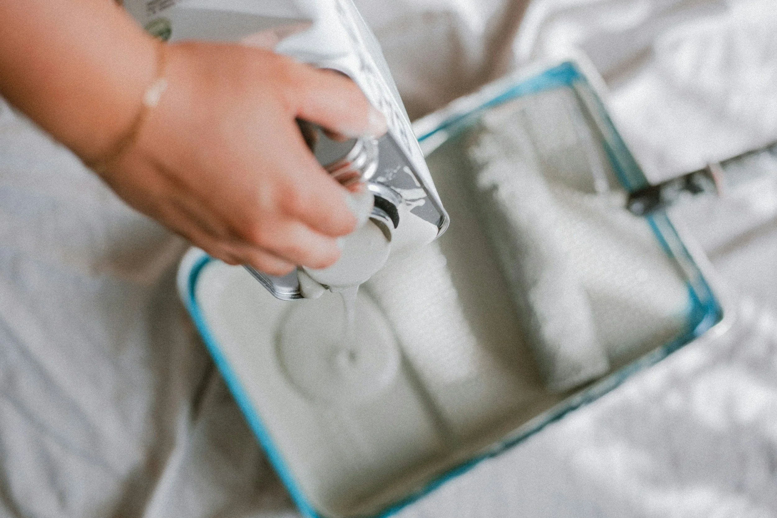 Mastering Clean-Up: Roller Tray & Paint Roller Techniques