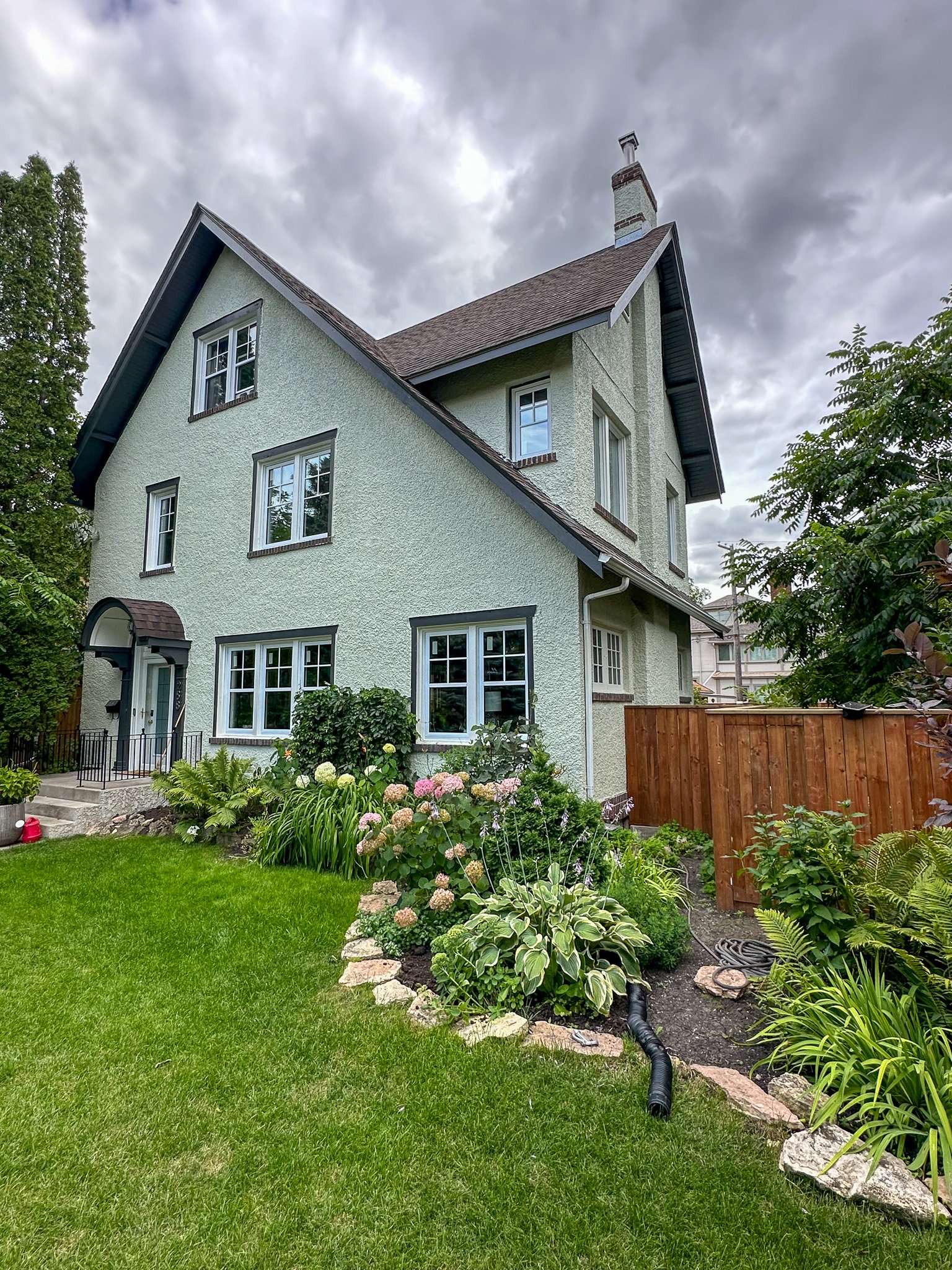 Residential | River Heights