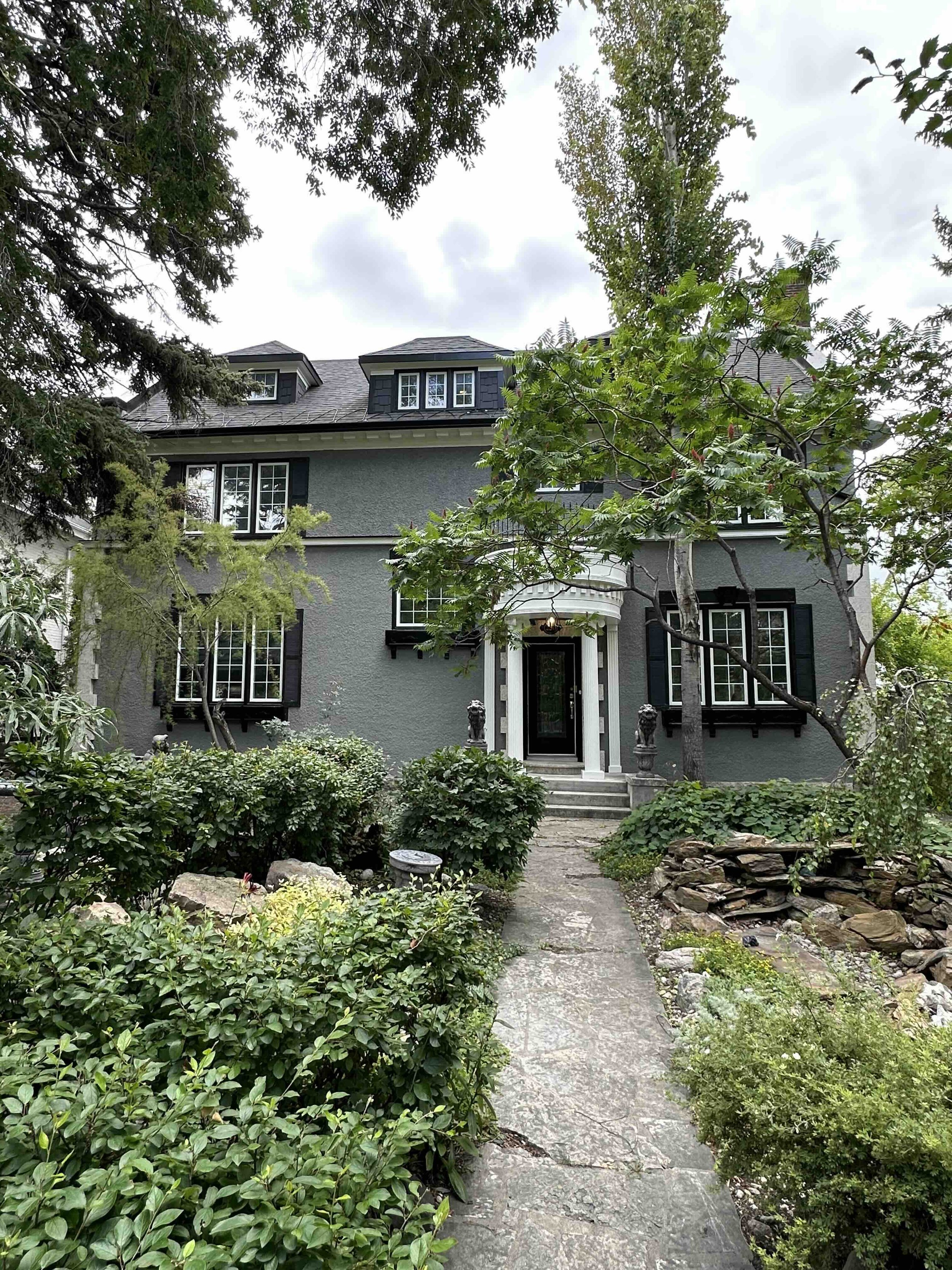 Residential | North River Heights