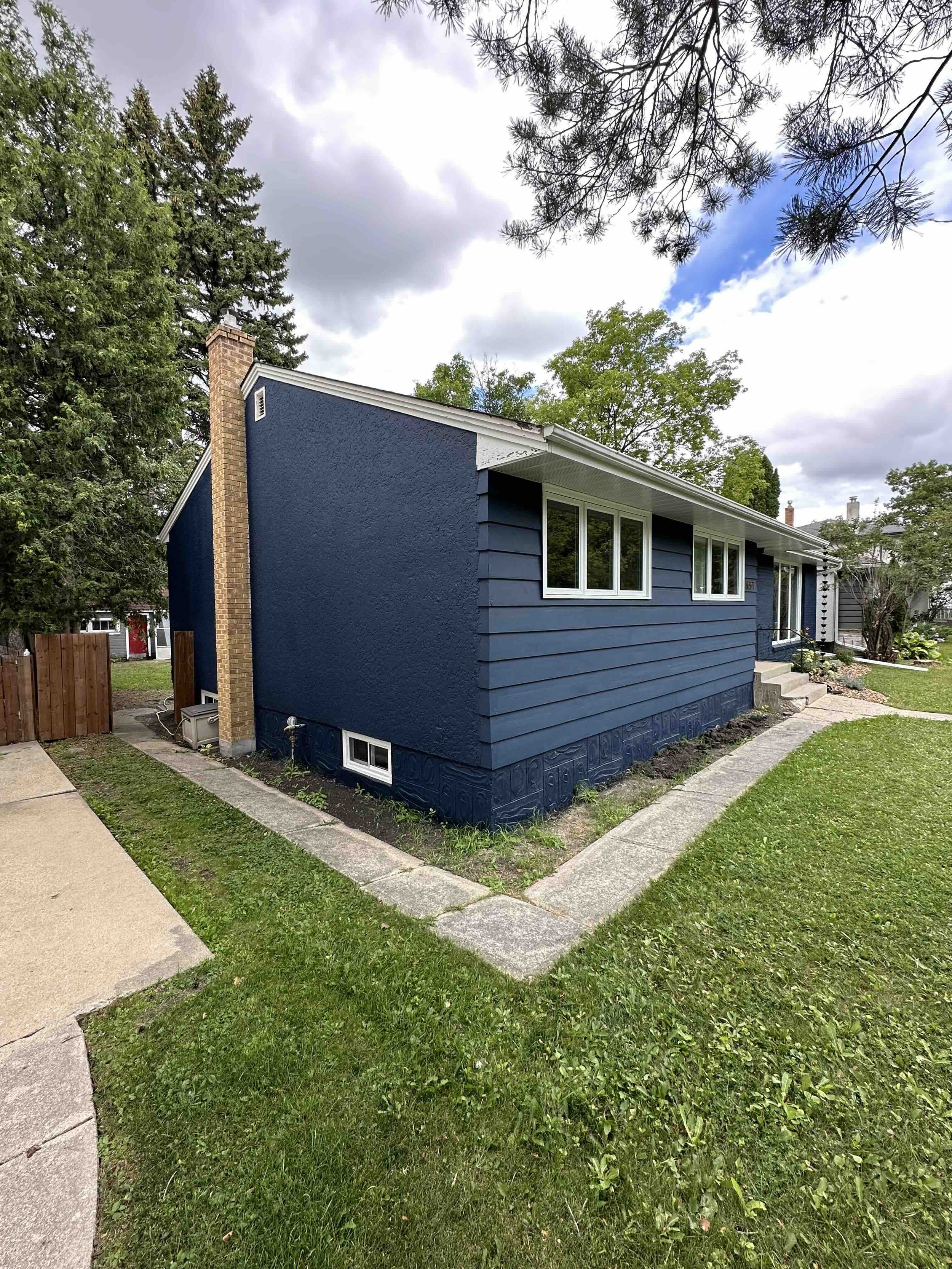 Residential | River Heights