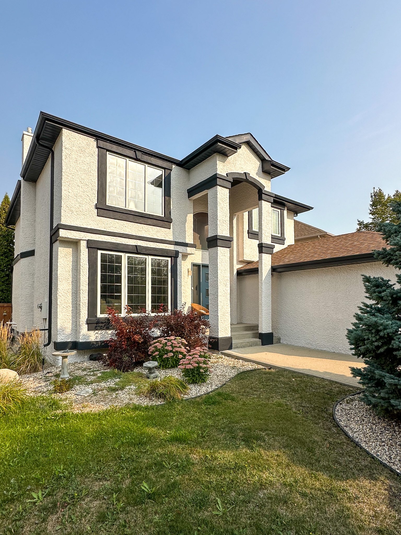 Residential | Island Lakes