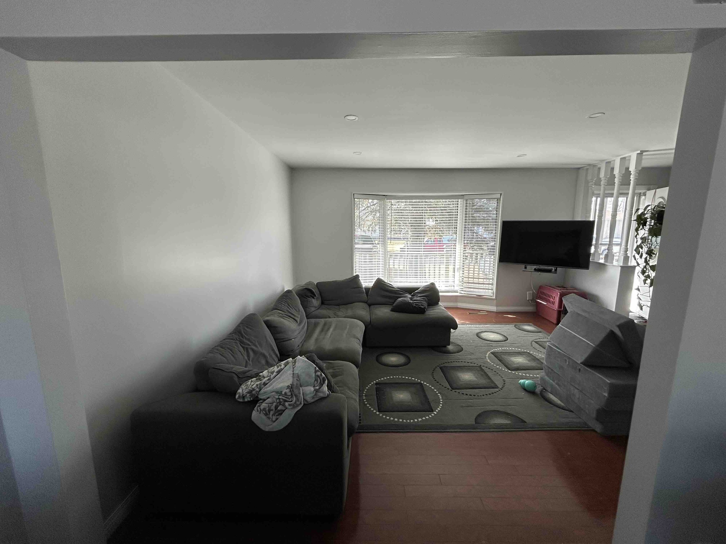 Residential | Kern Park