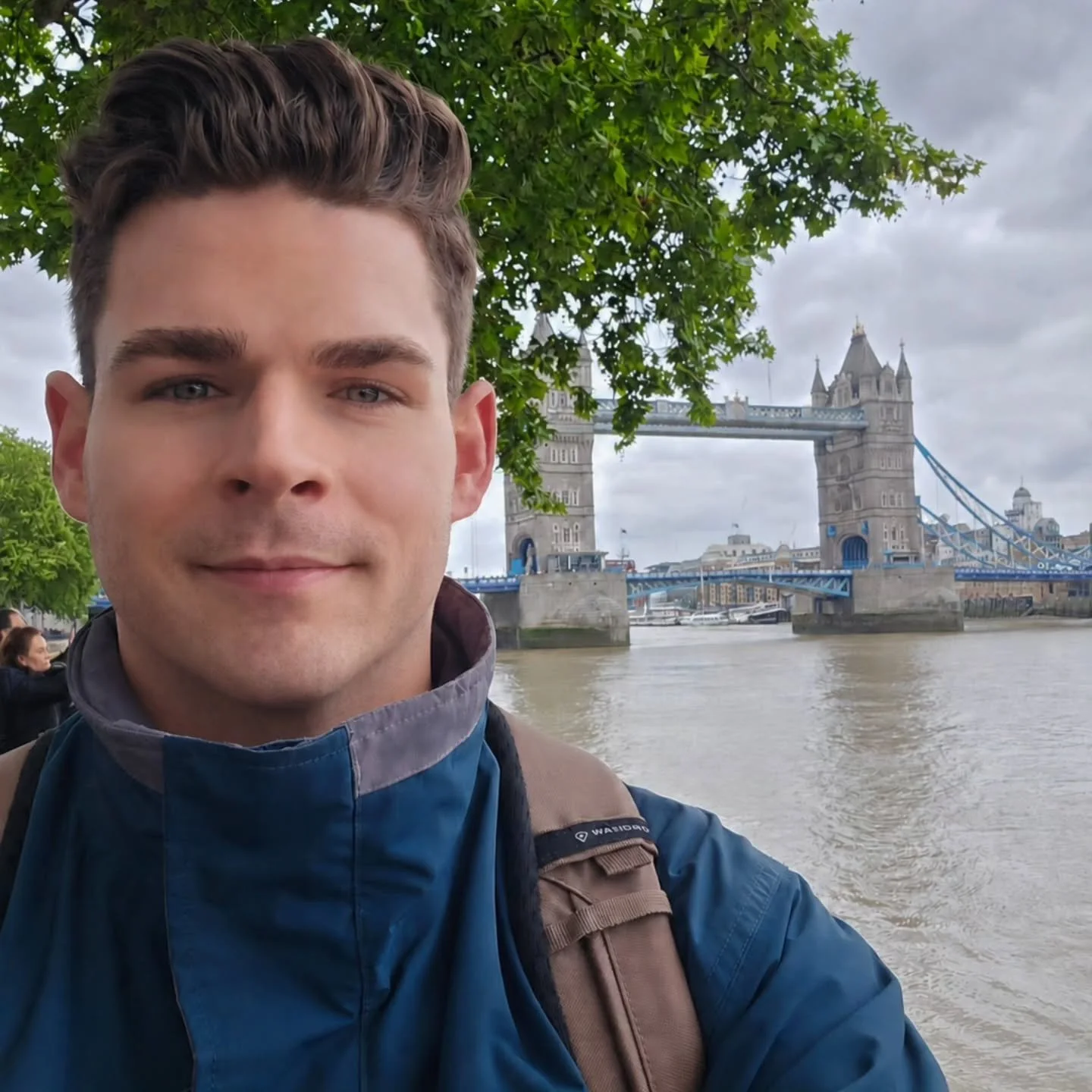 May was spent everywhere except home 🚆

Heerlen
Maastricht
Roermond
London, UK
Eastbourne, UK
Den Haag