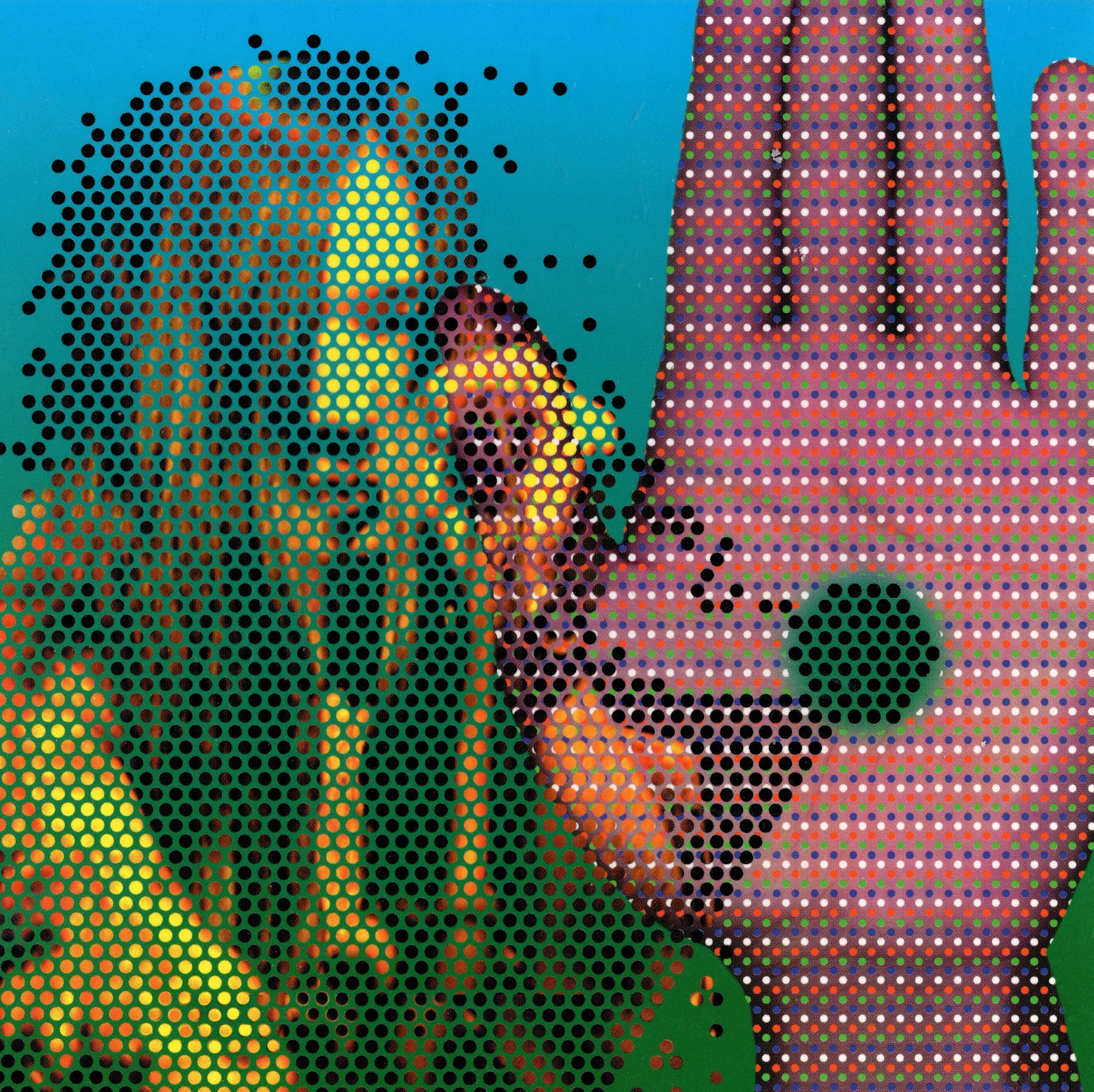 NOHL36: Masonna "Freak-Out Electrolyze"