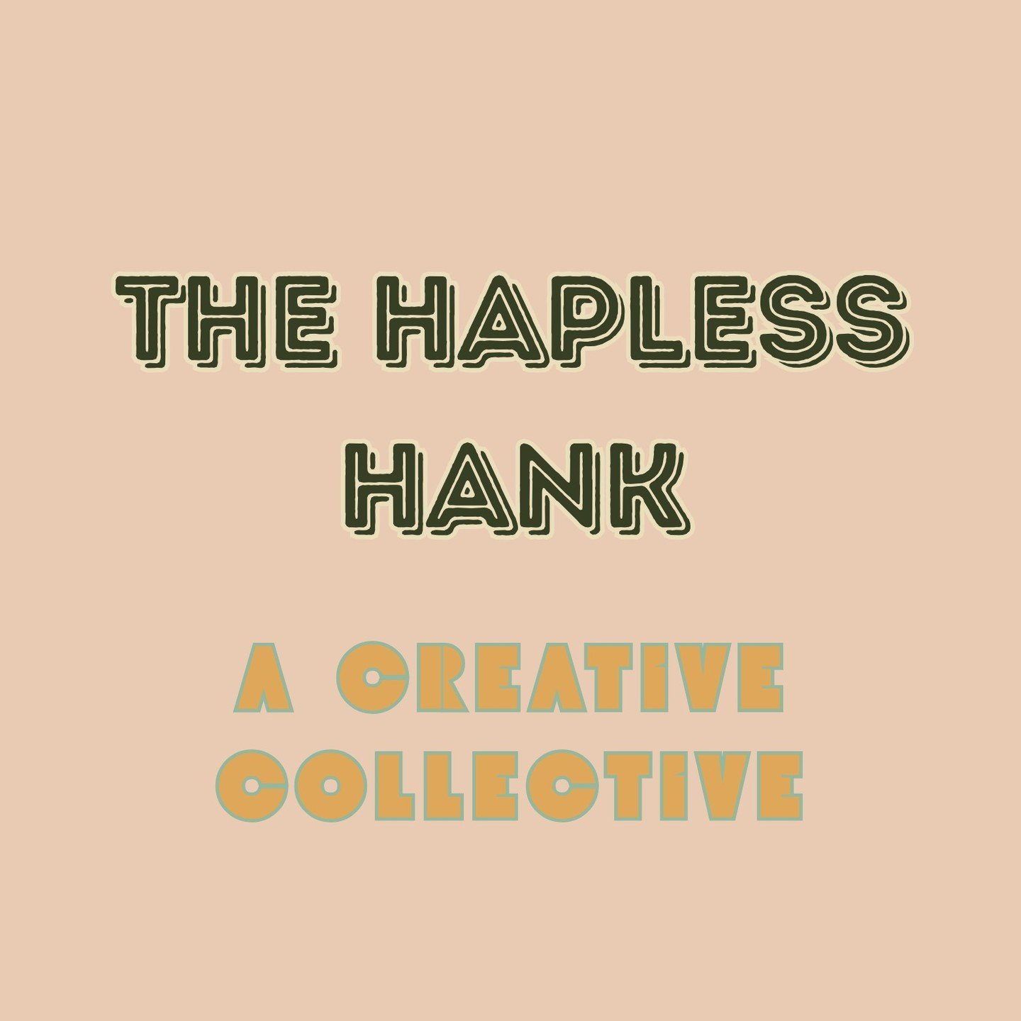 Well, it only took about two months to make a decision to change the brand's aesthetic! Thank god I'm the boss. #bosslady #sidehustler