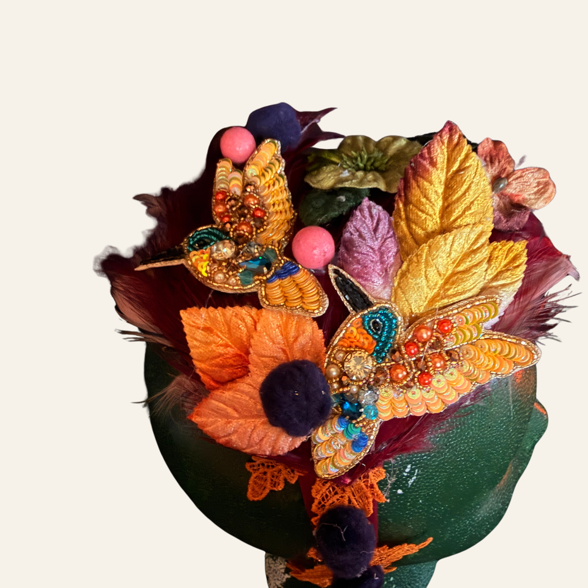 What Is a Fascinator? A Guide to Wearing One Without Looking Like You’re Going to a Royal Wedding