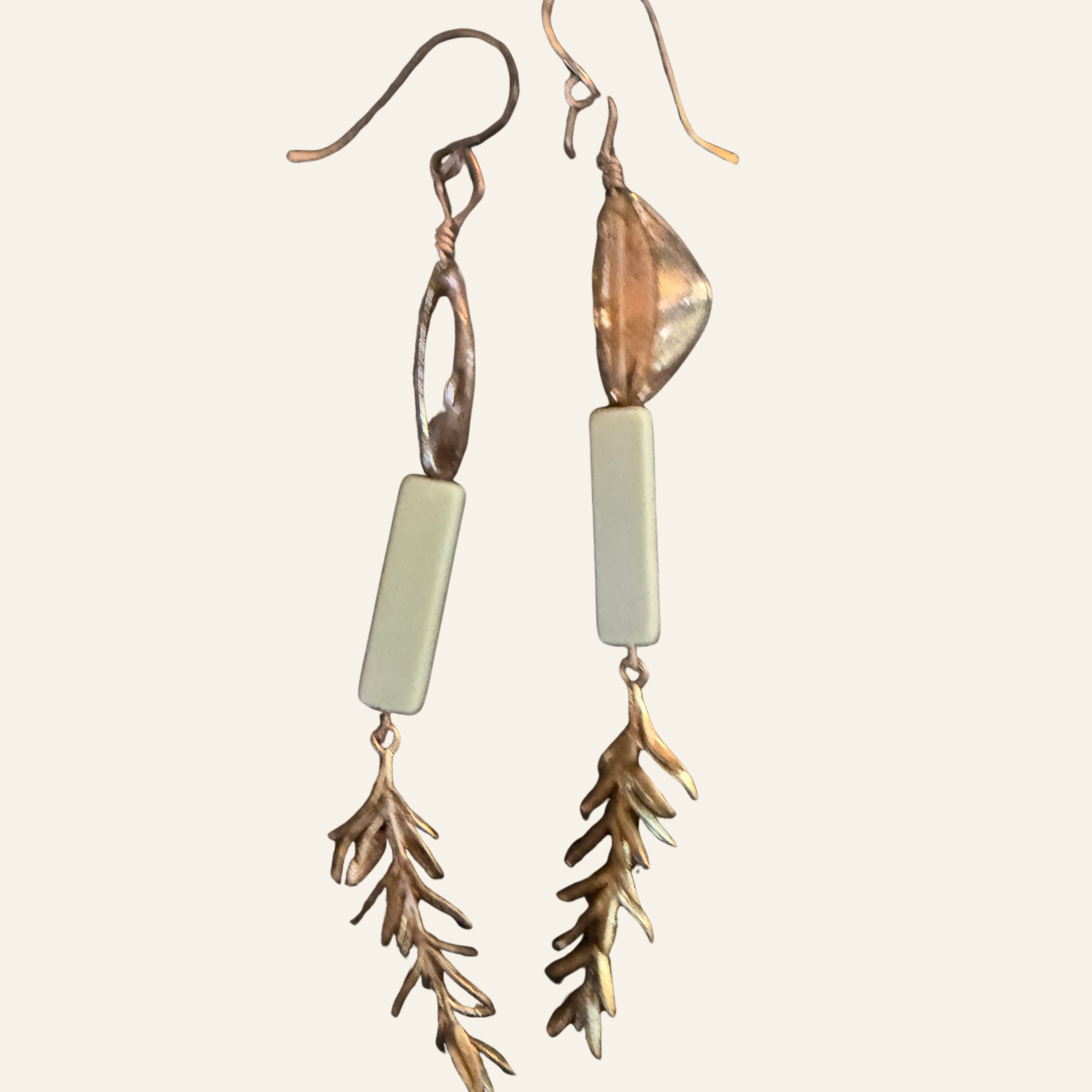 woodland relics