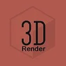 3drender